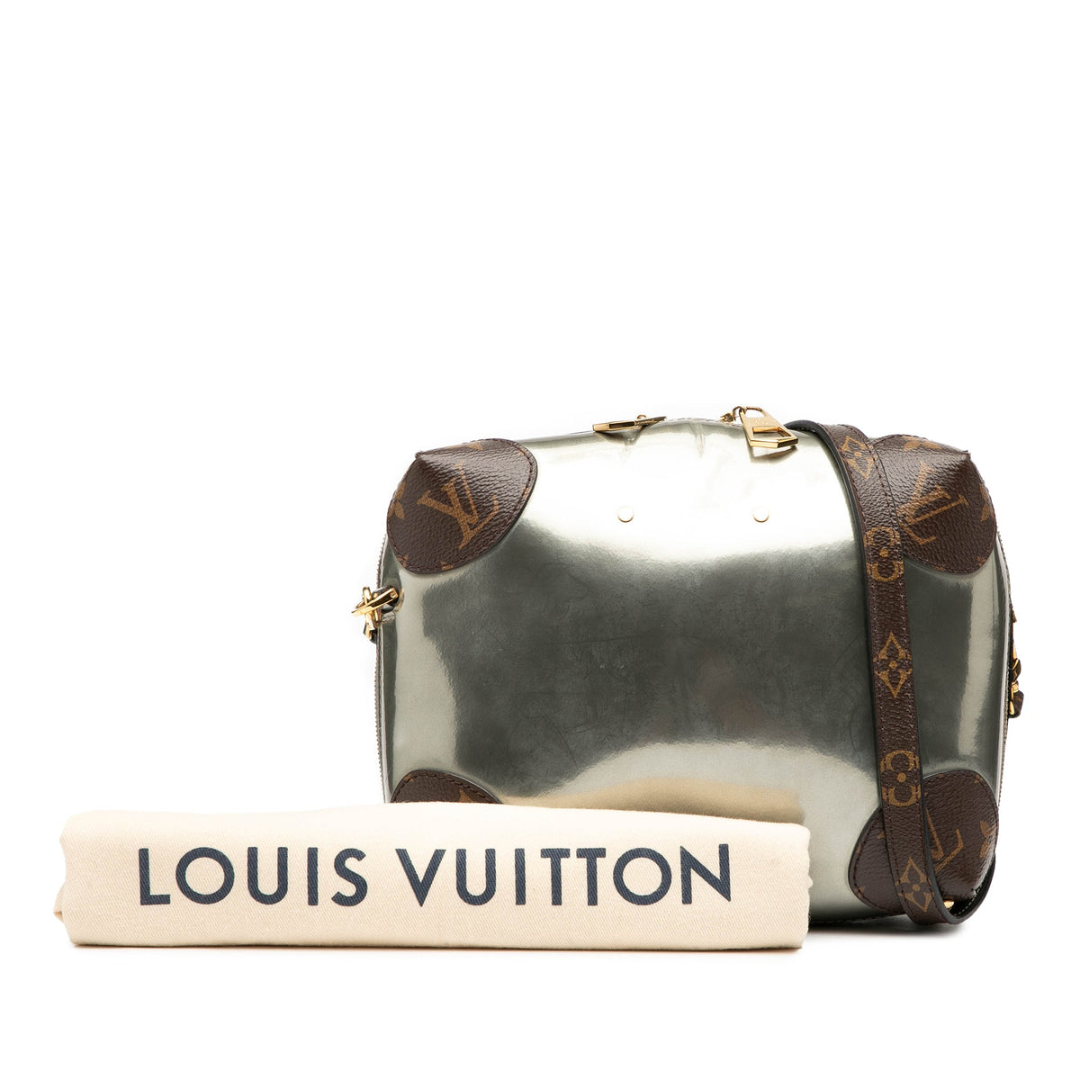 Louis Vuitton Vernis Miroir Venice