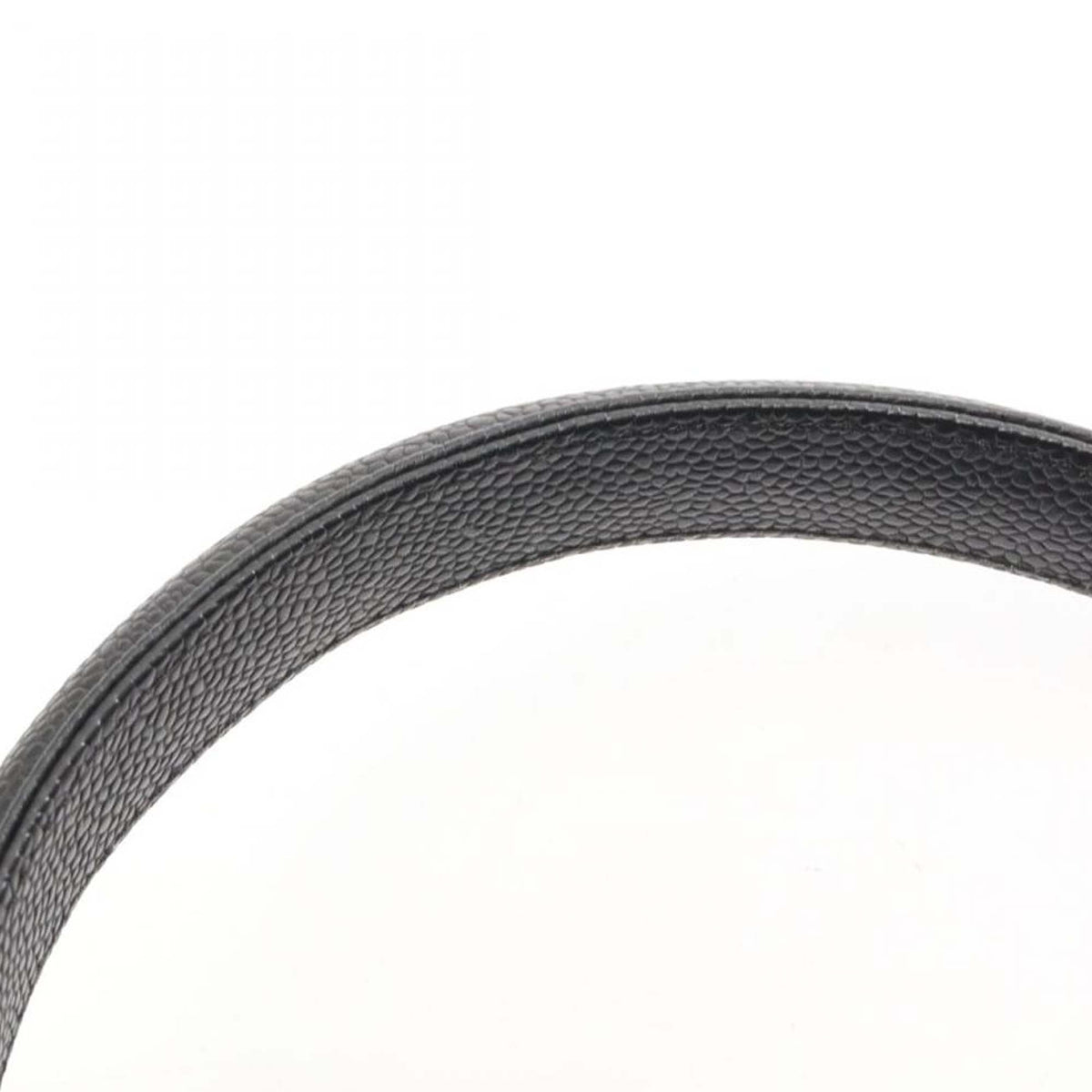 Chanel CC Caviar Top Handle Flap