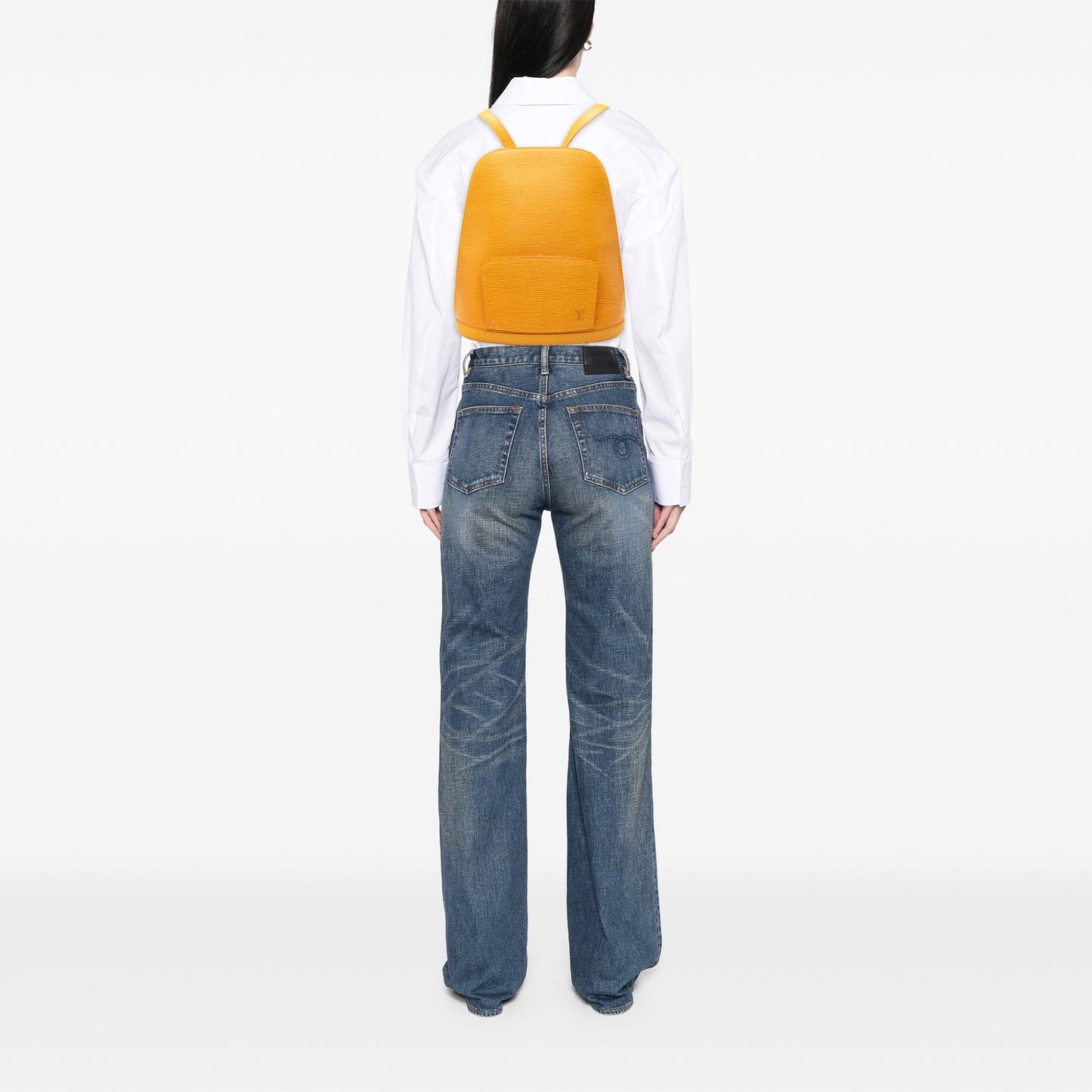 Louis Vuitton Epi Gobelins