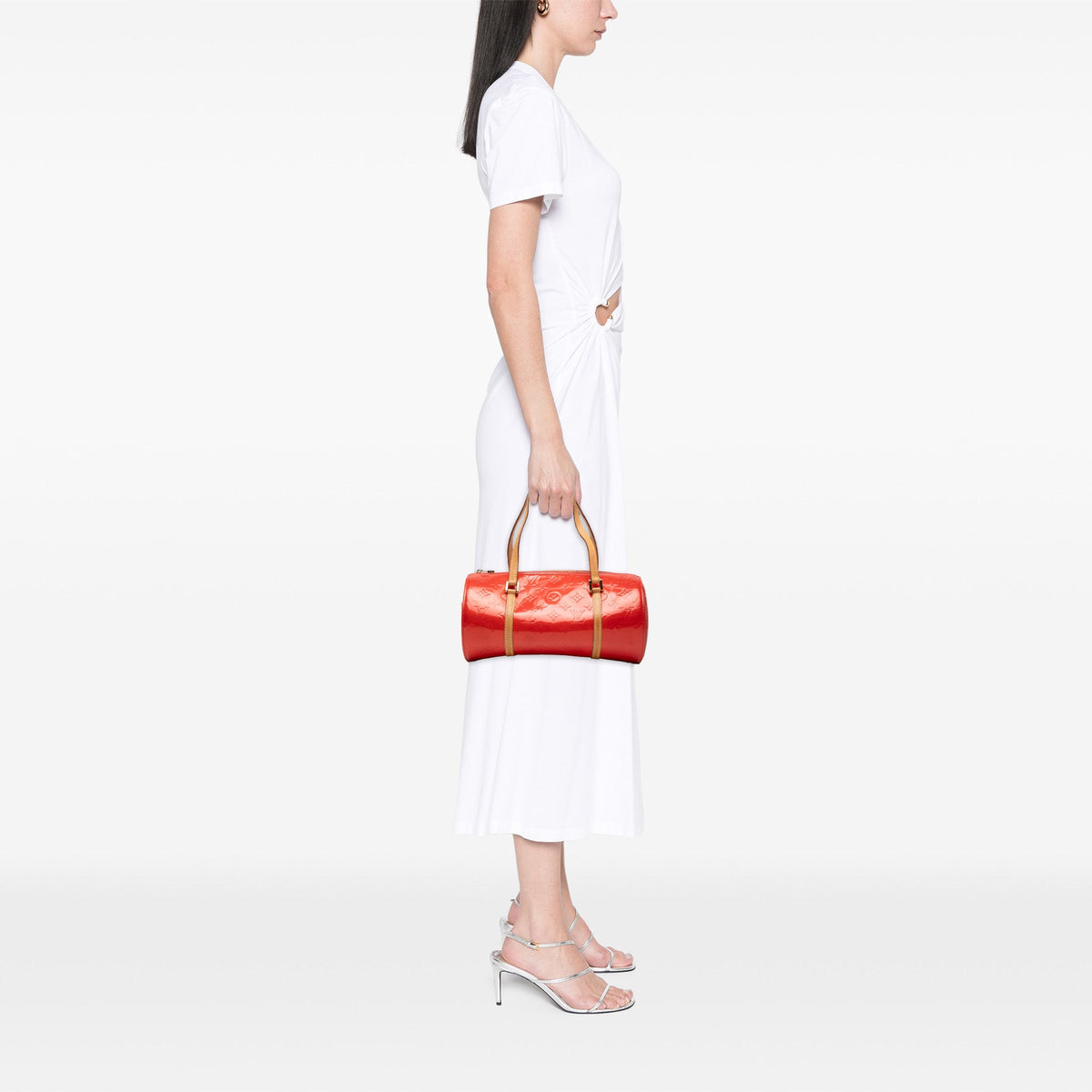 Louis Vuitton Monogram Vernis Bedford