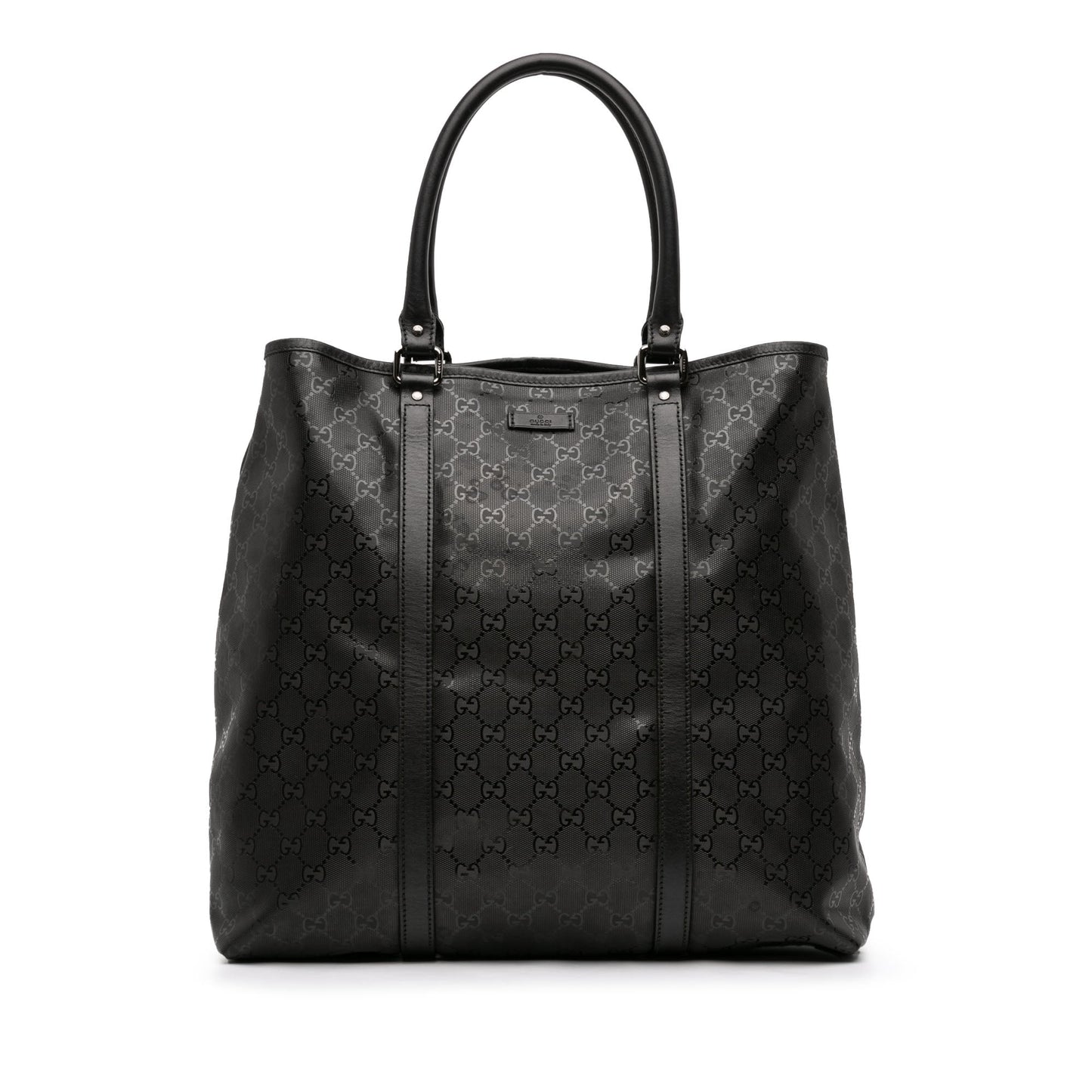 Gucci GG Imprime Joy Vertical Tote