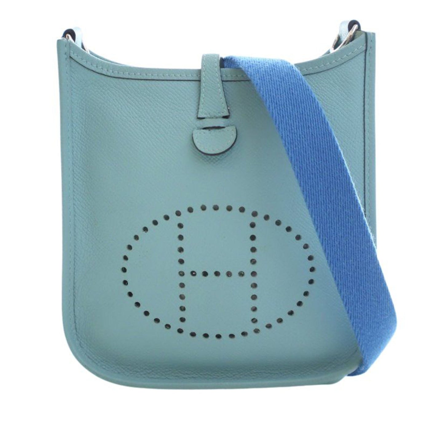 Hermès Epsom Evelyne TPM