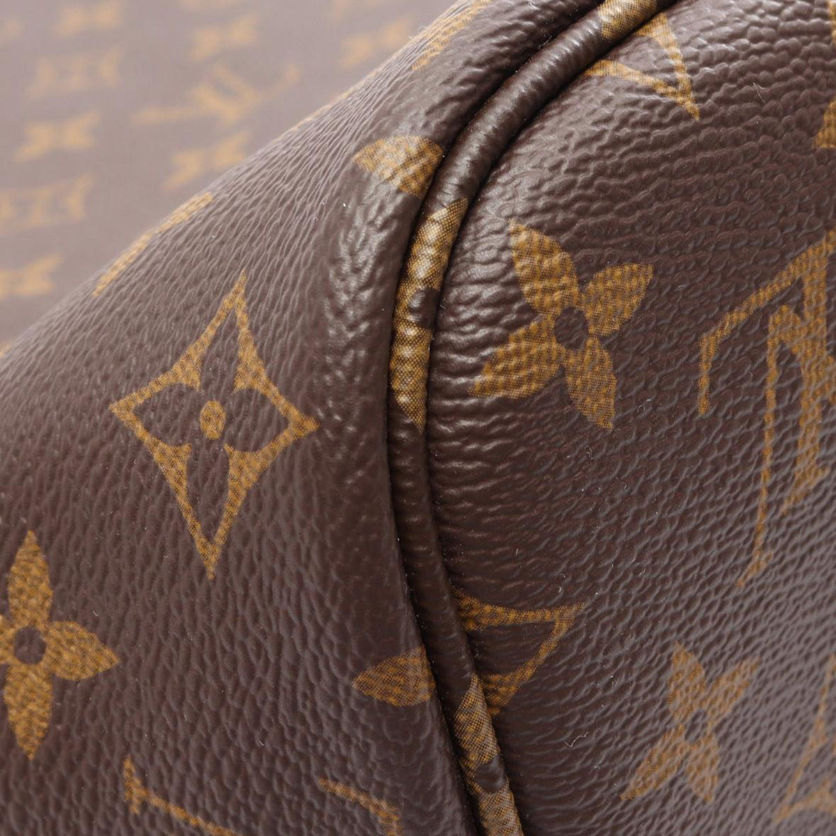 Louis Vuitton Monogram Neverfull Inside Out MM