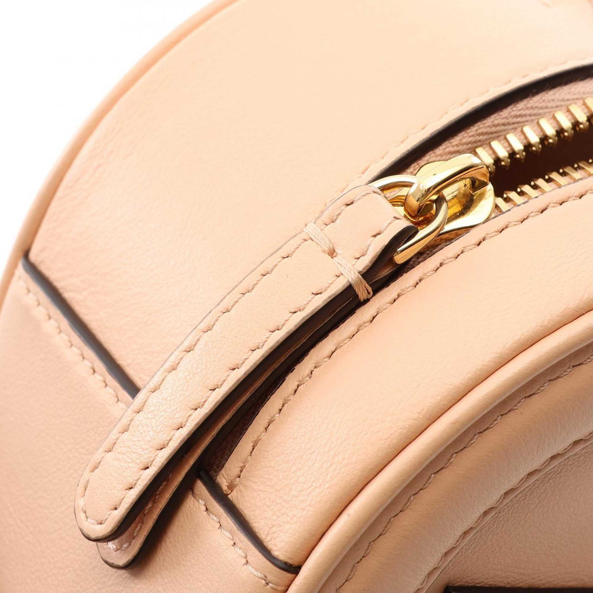 Fendi O'Lock Leather Camera BagO'Lock Leather Camera Bag