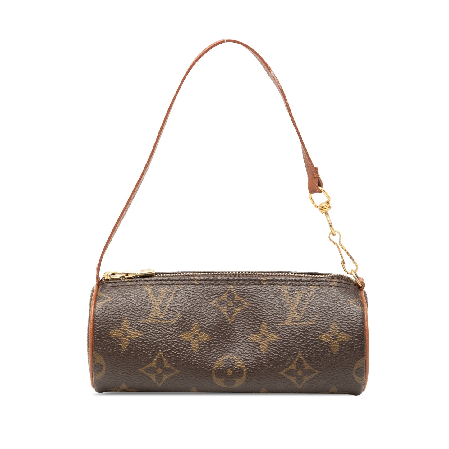 Louis Vuitton Monogram Papillon Pochette