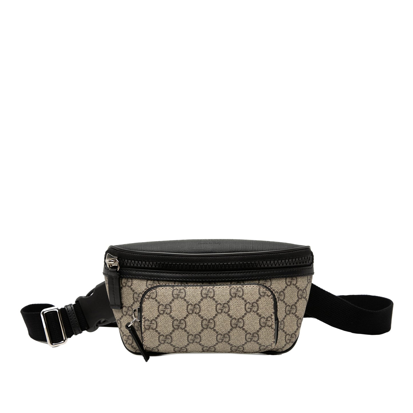 Gucci GG Supreme Belt Bag
