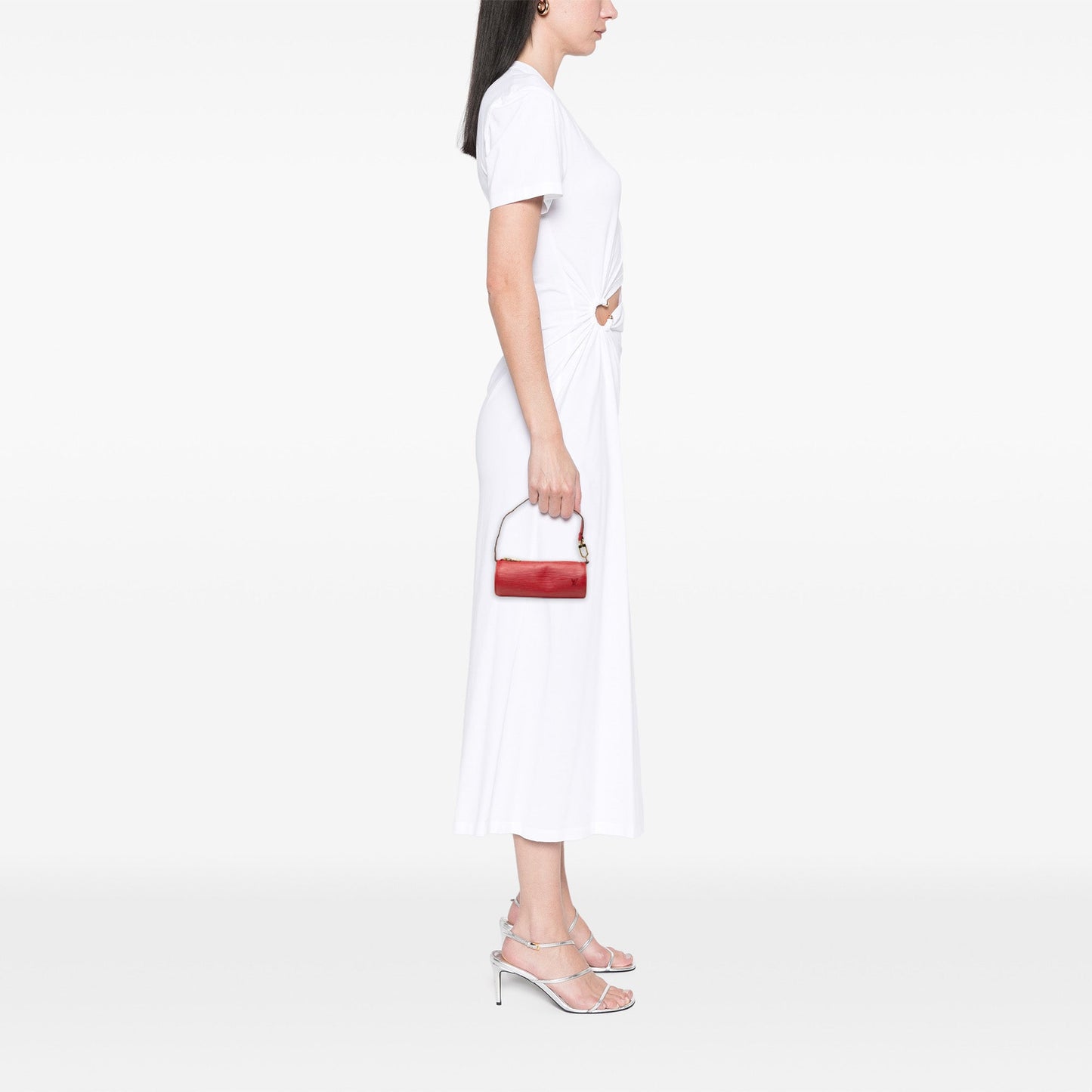 Louis Vuitton Epi Pochette Papillon