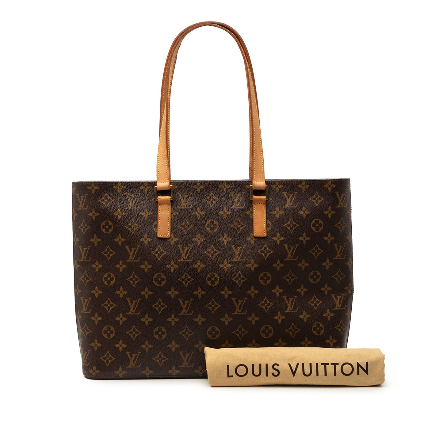 Louis Vuitton Monogram Luco