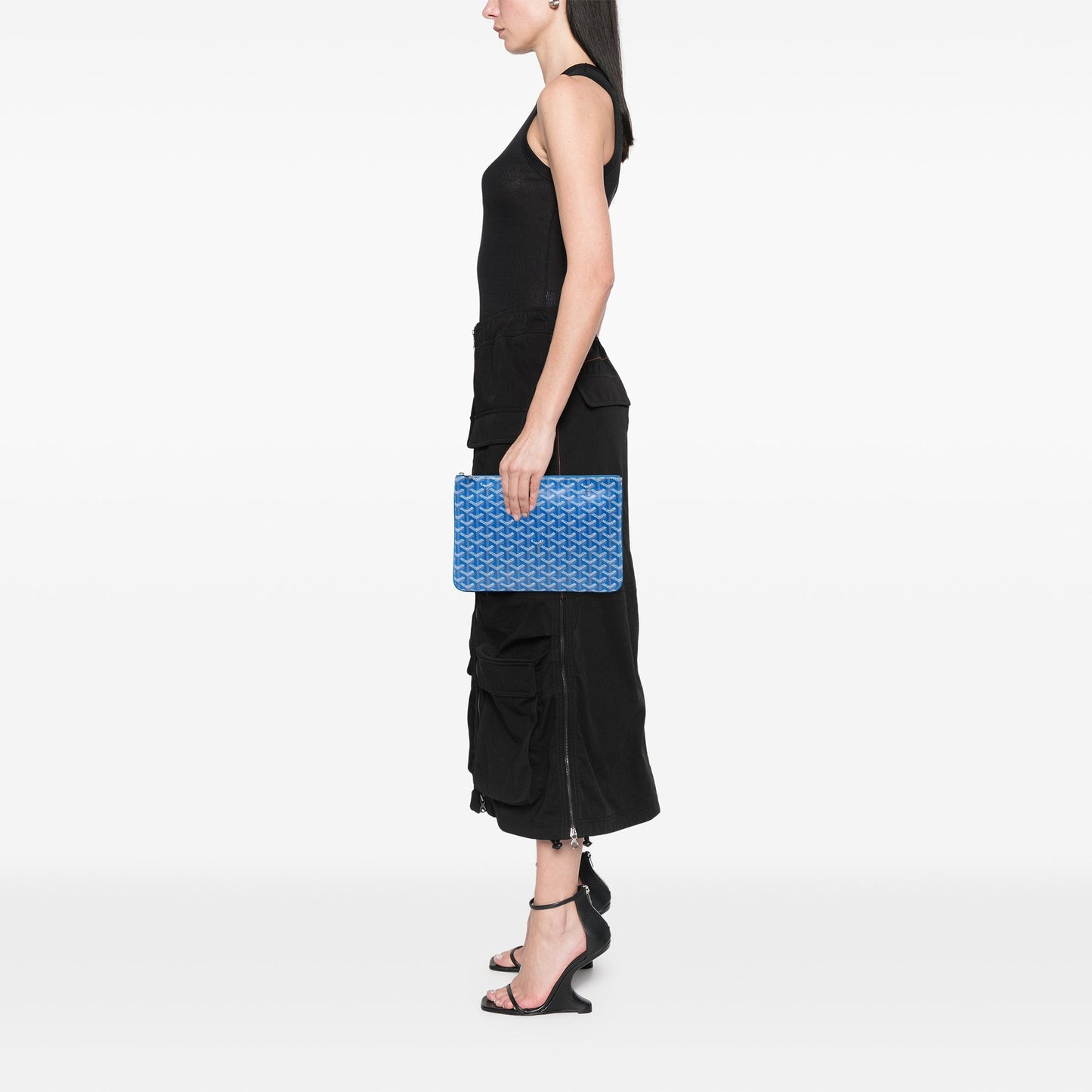 Goyard Goyardine Senat MM