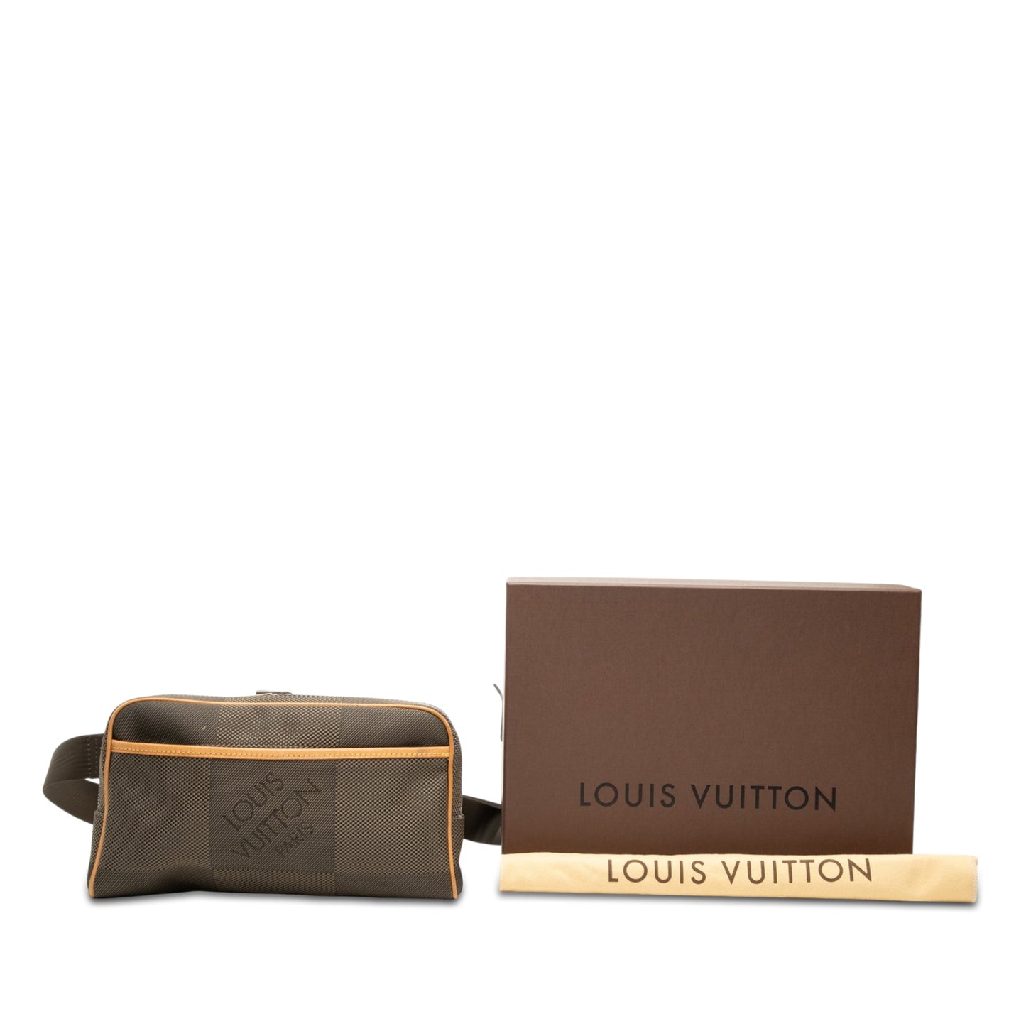 Louis Vuitton Damier Geant Acrobat