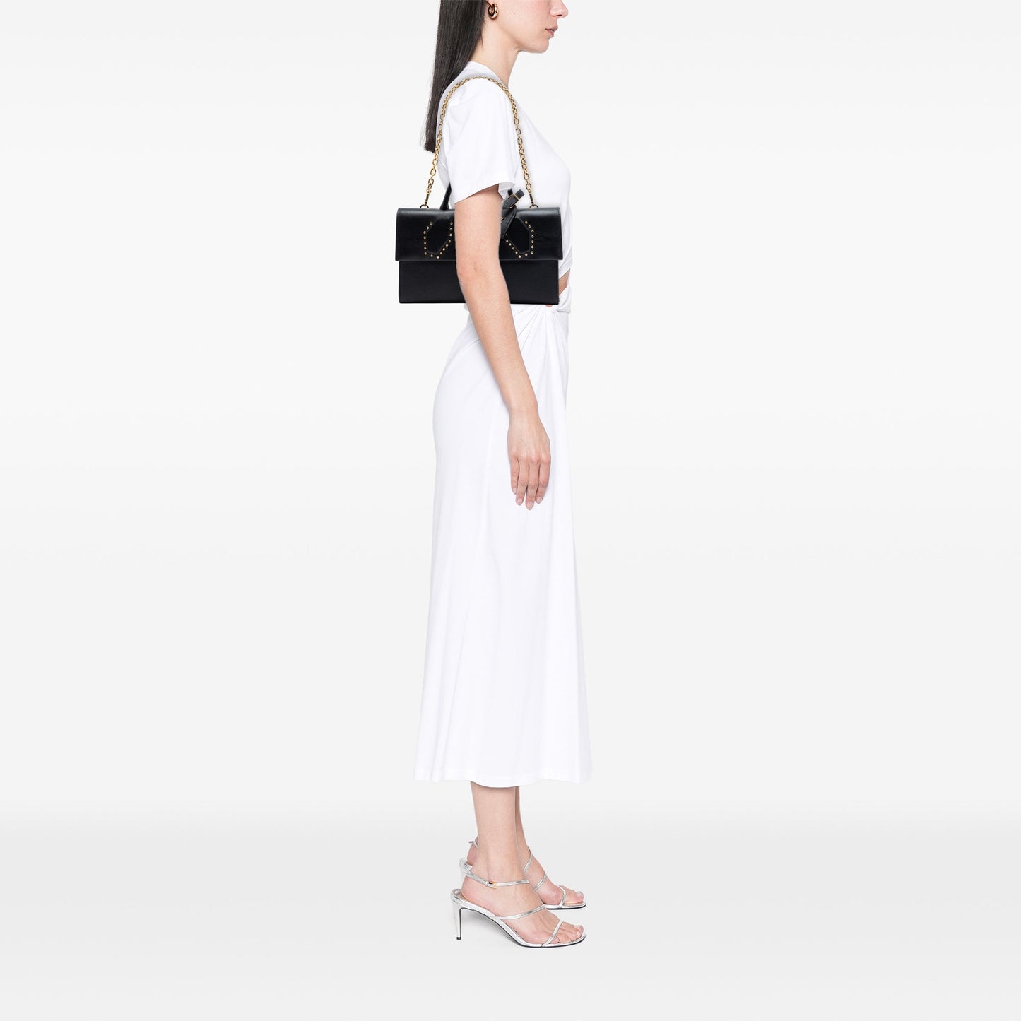 Louis Vuitton Taurillon City Steamer Pochette