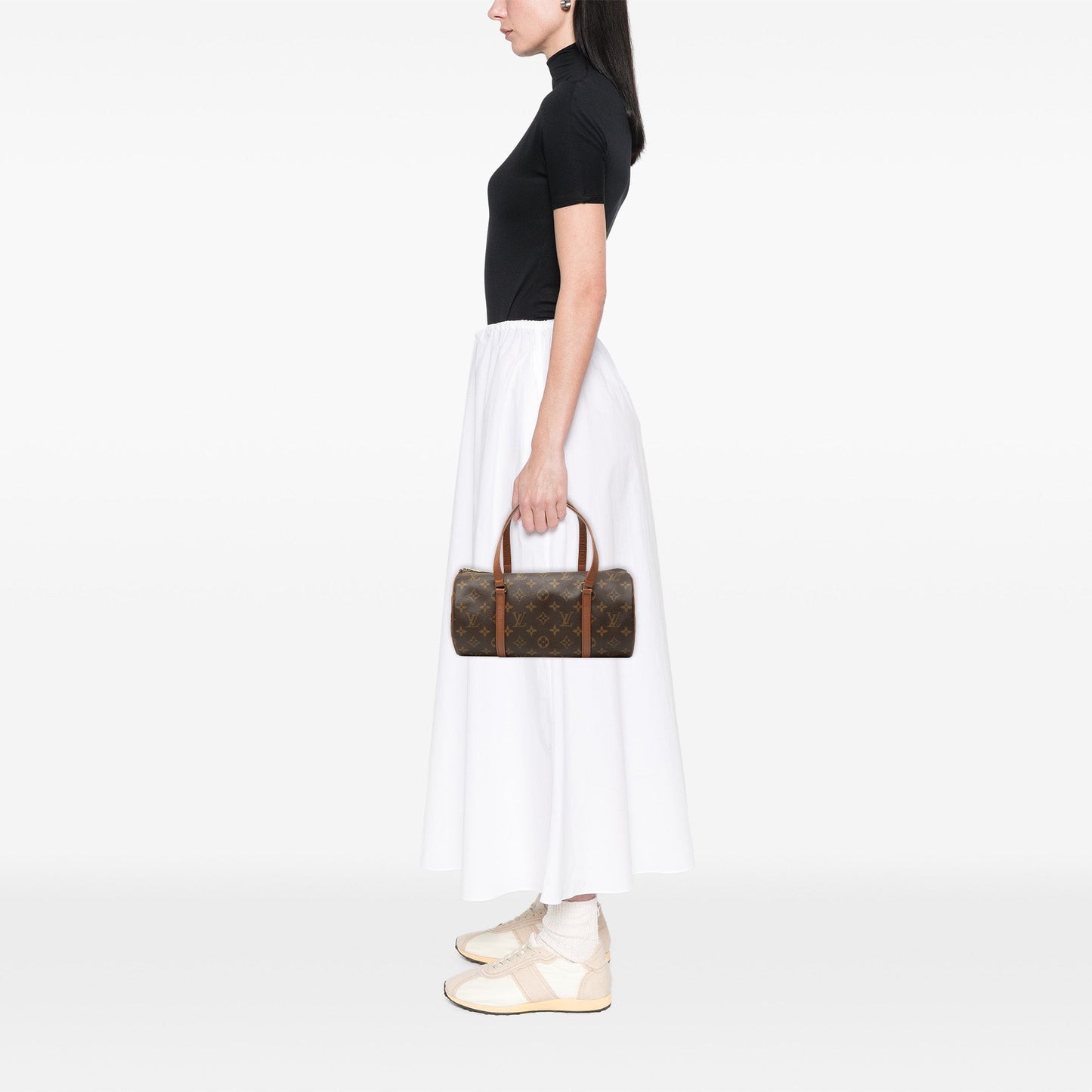 Louis Vuitton Monogram Papillon 30