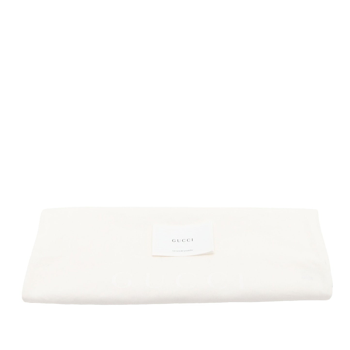 Gucci Maxi Grained Calfskin Softbit Hobo