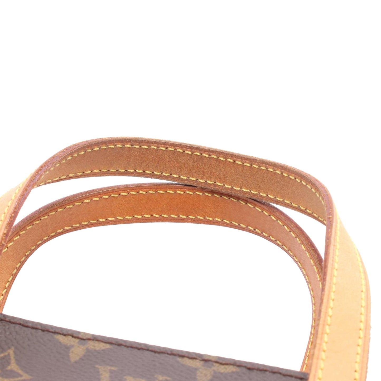Louis Vuitton Monogram Vavin PM