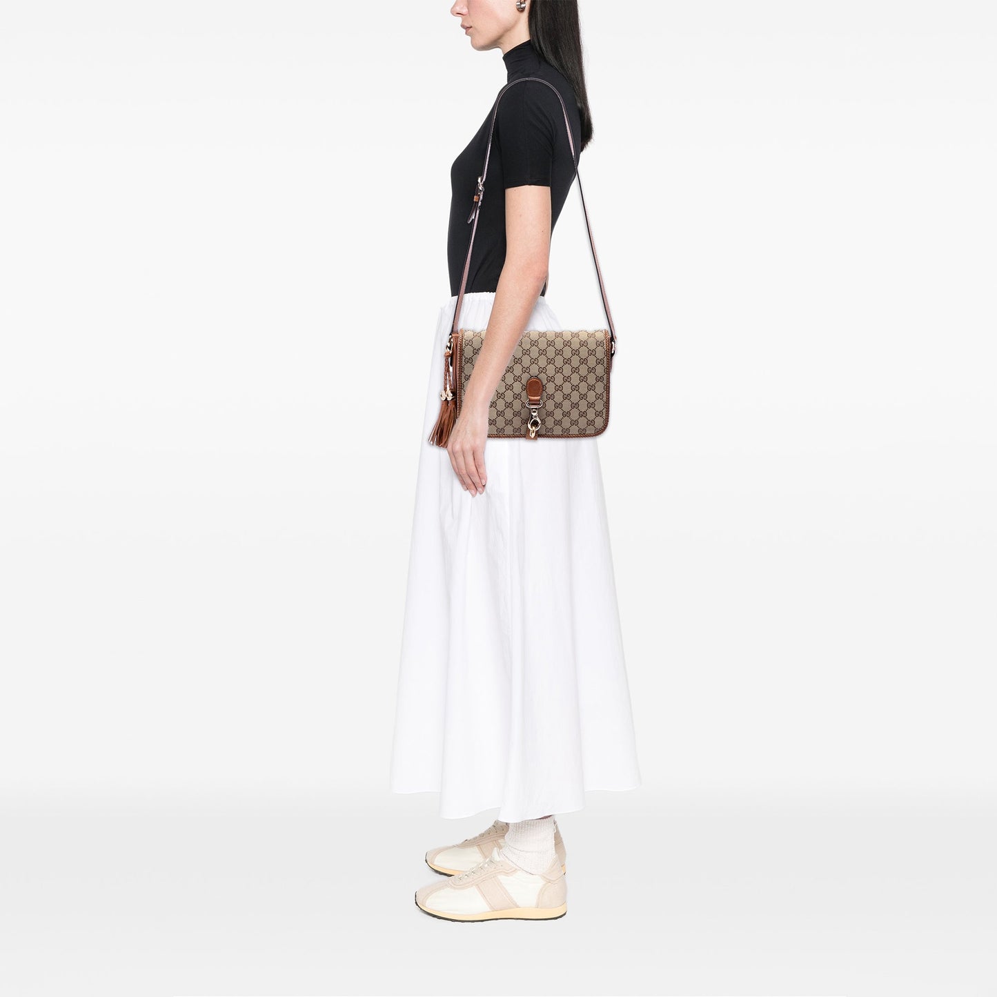 Gucci GG Canvas Marrakech Crossbody