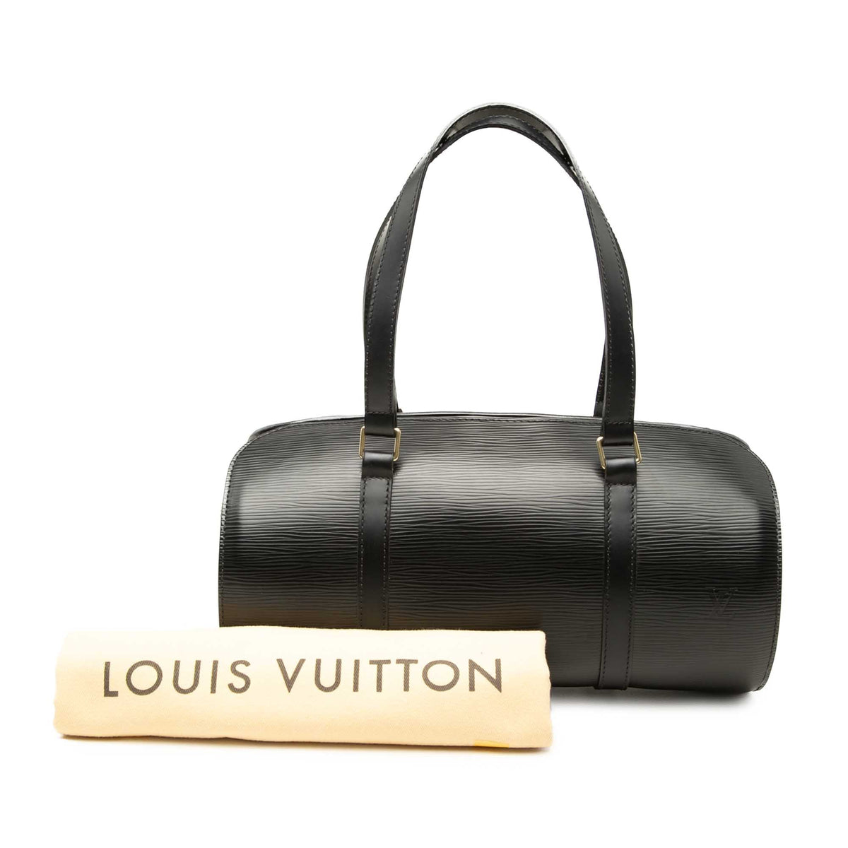 Louis Vuitton Epi Soufflot