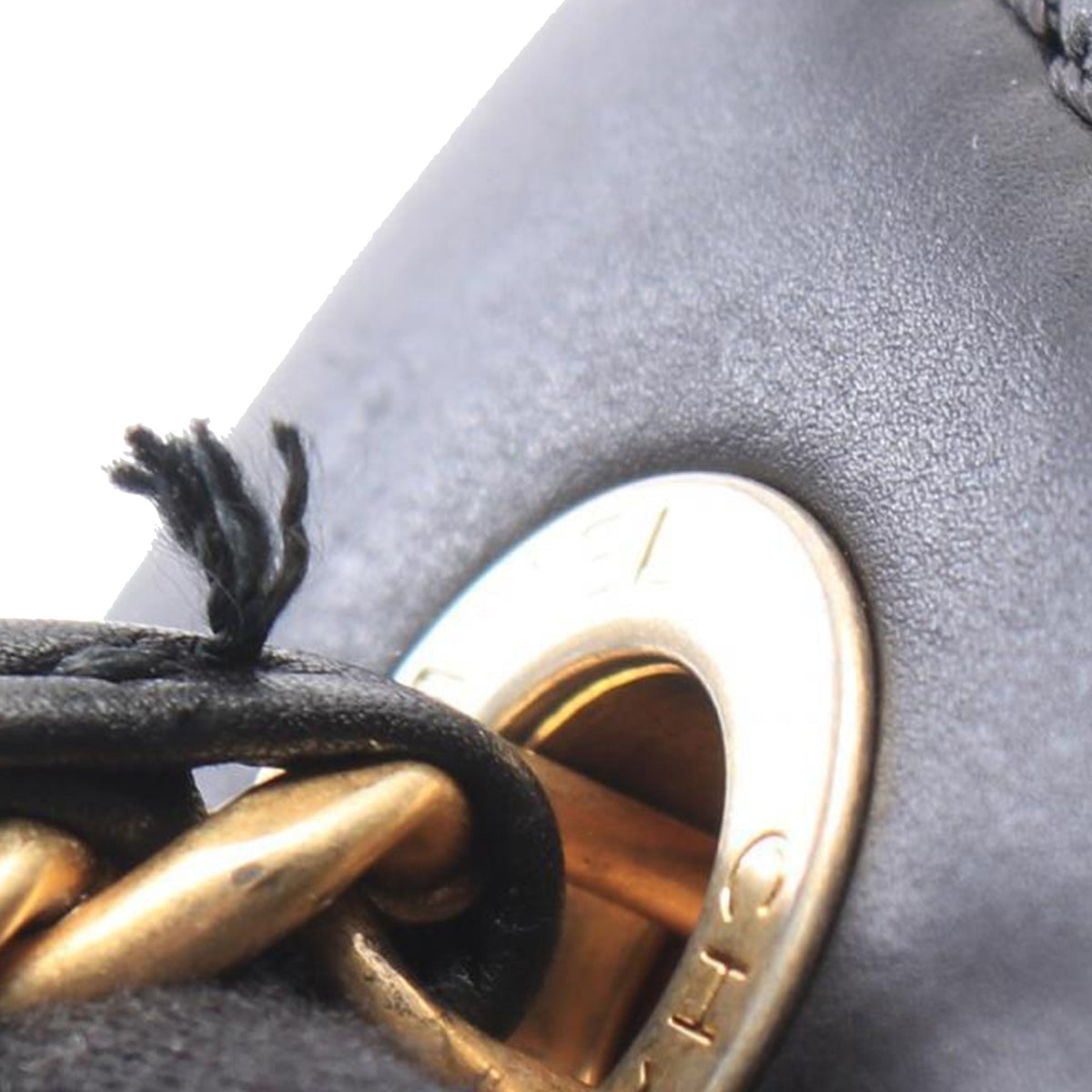 Chanel Medium Quilted Lambskin Full Flap