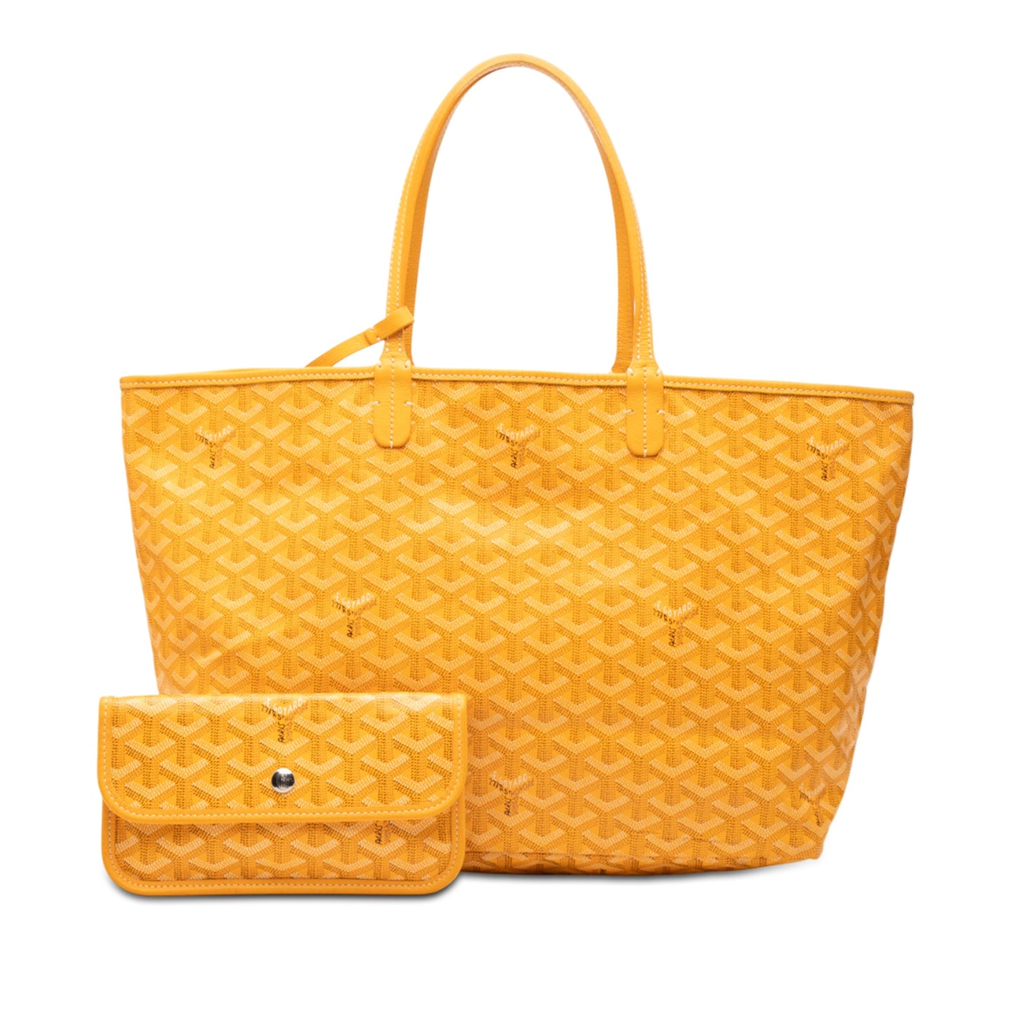 Goyard Goyardine Artois PM