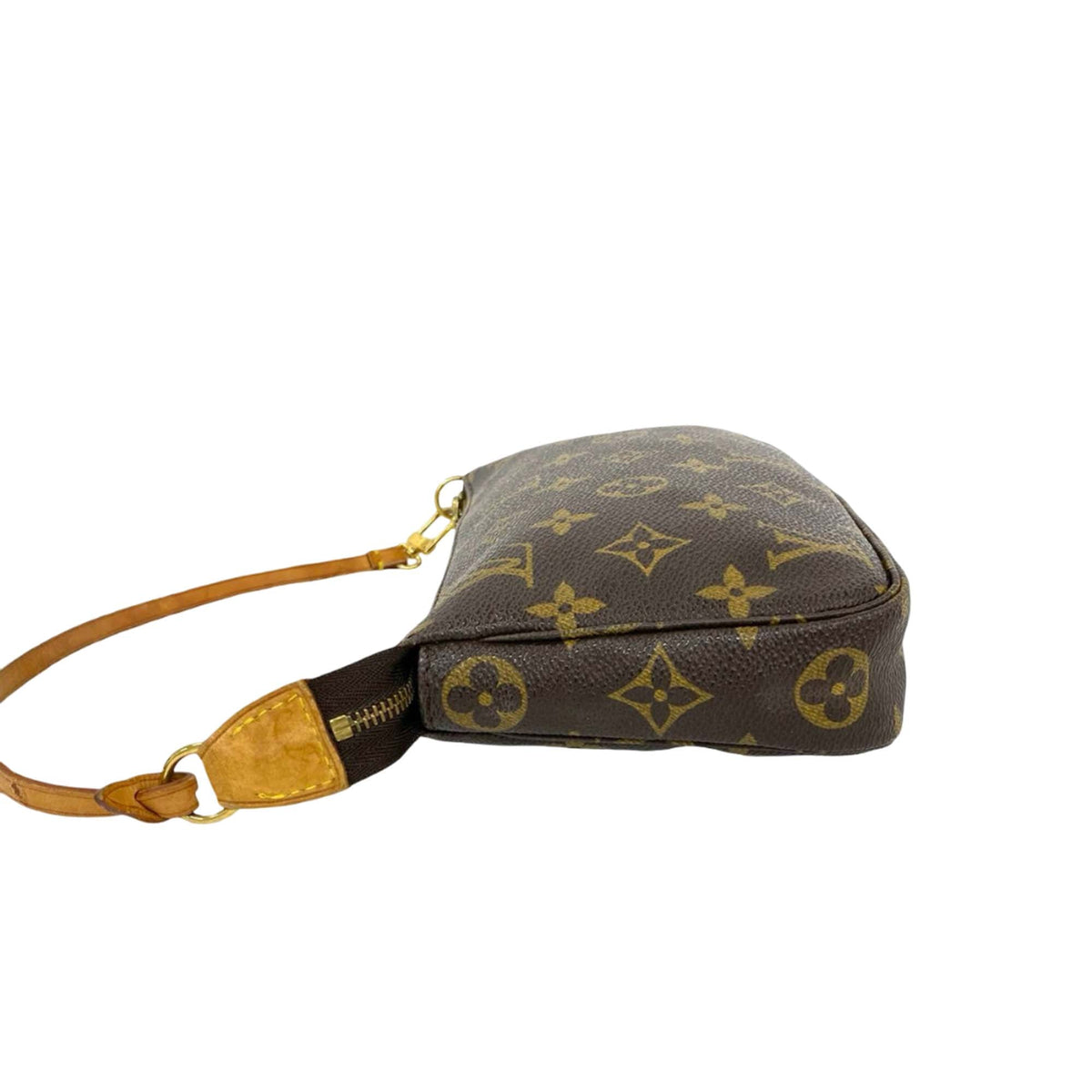 Louis Vuitton Monogram Pochette Accessoires