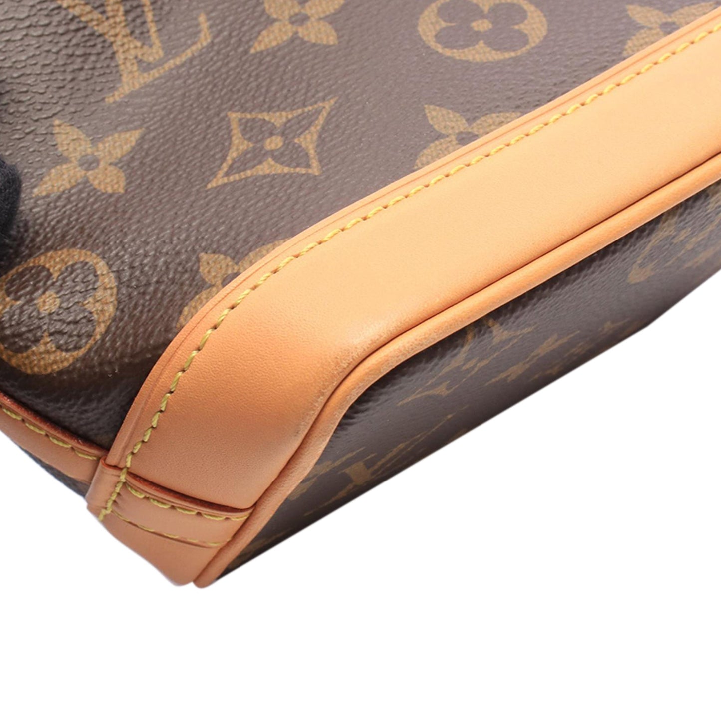 Louis Vuitton Monogram Nano Noe