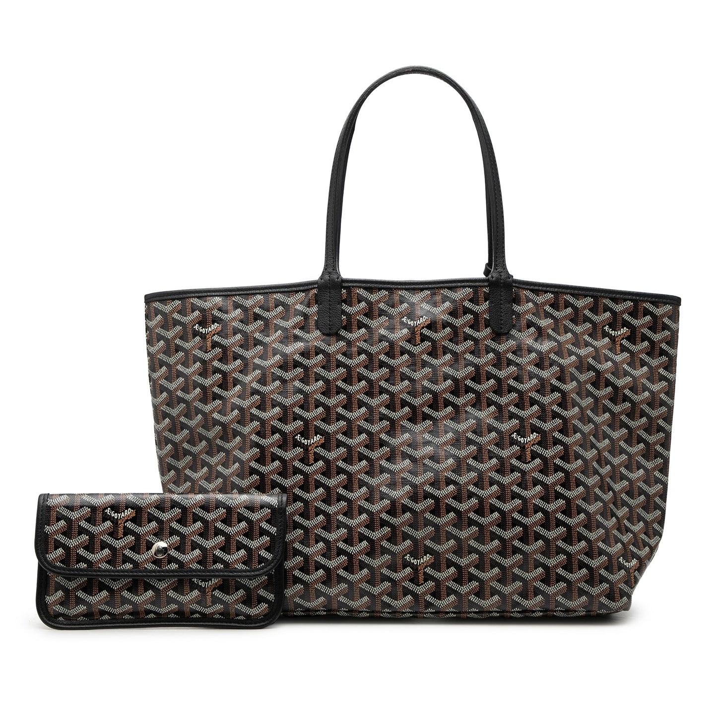 Goyard Goyardine Saint Louis PM