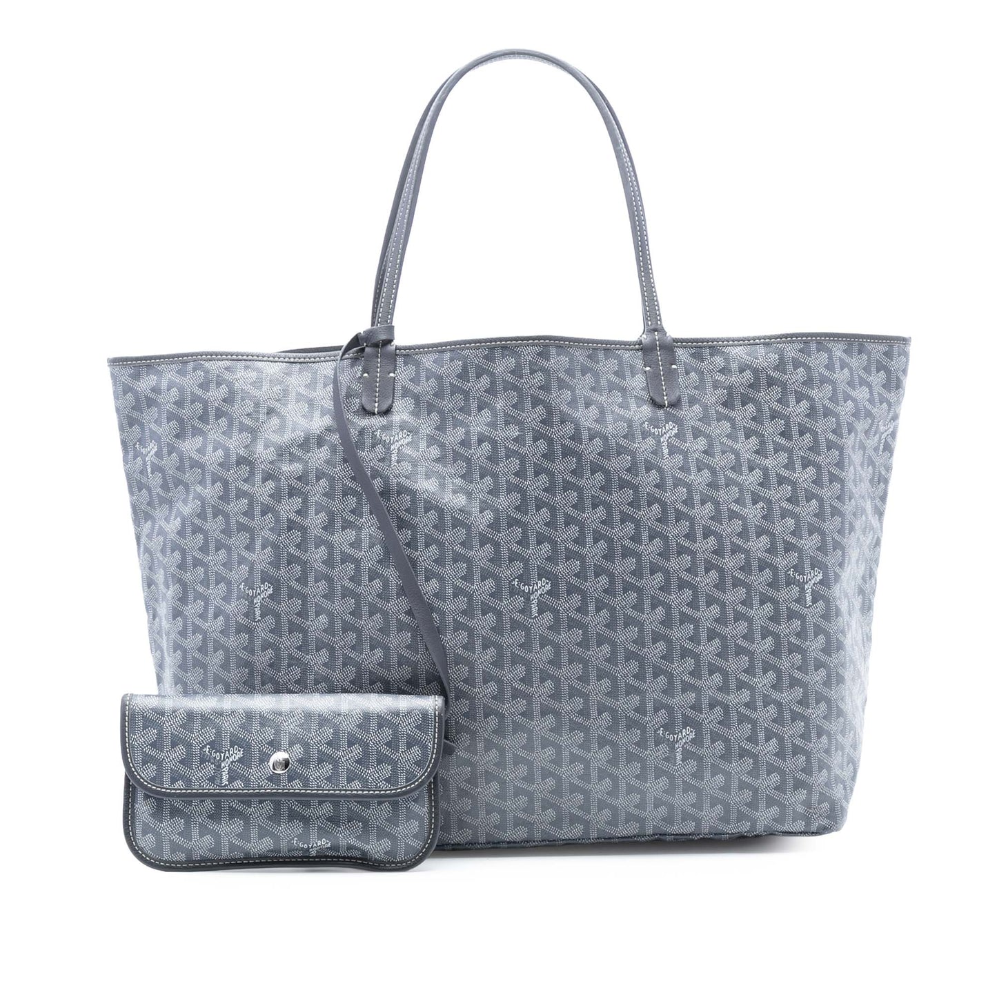 Goyard Goyardine Saint Louis GM