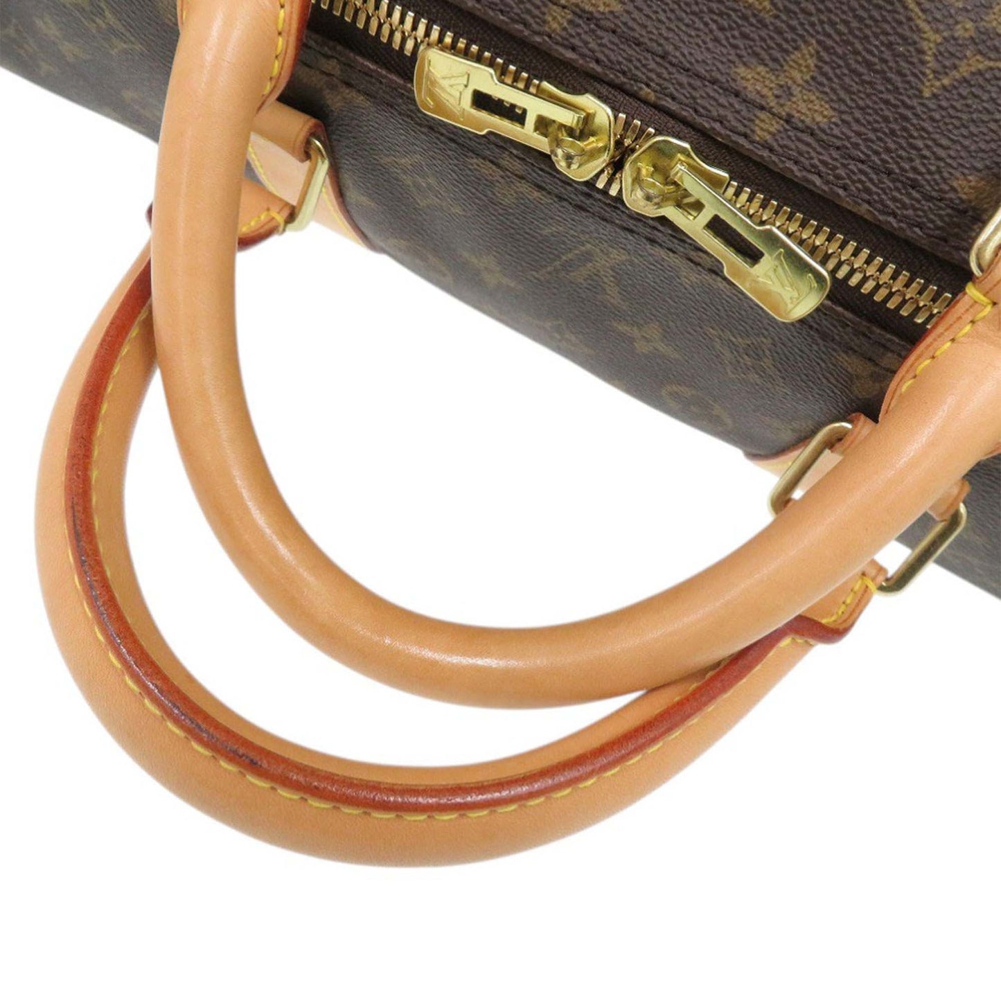 Louis Vuitton Monogram Keepall 60