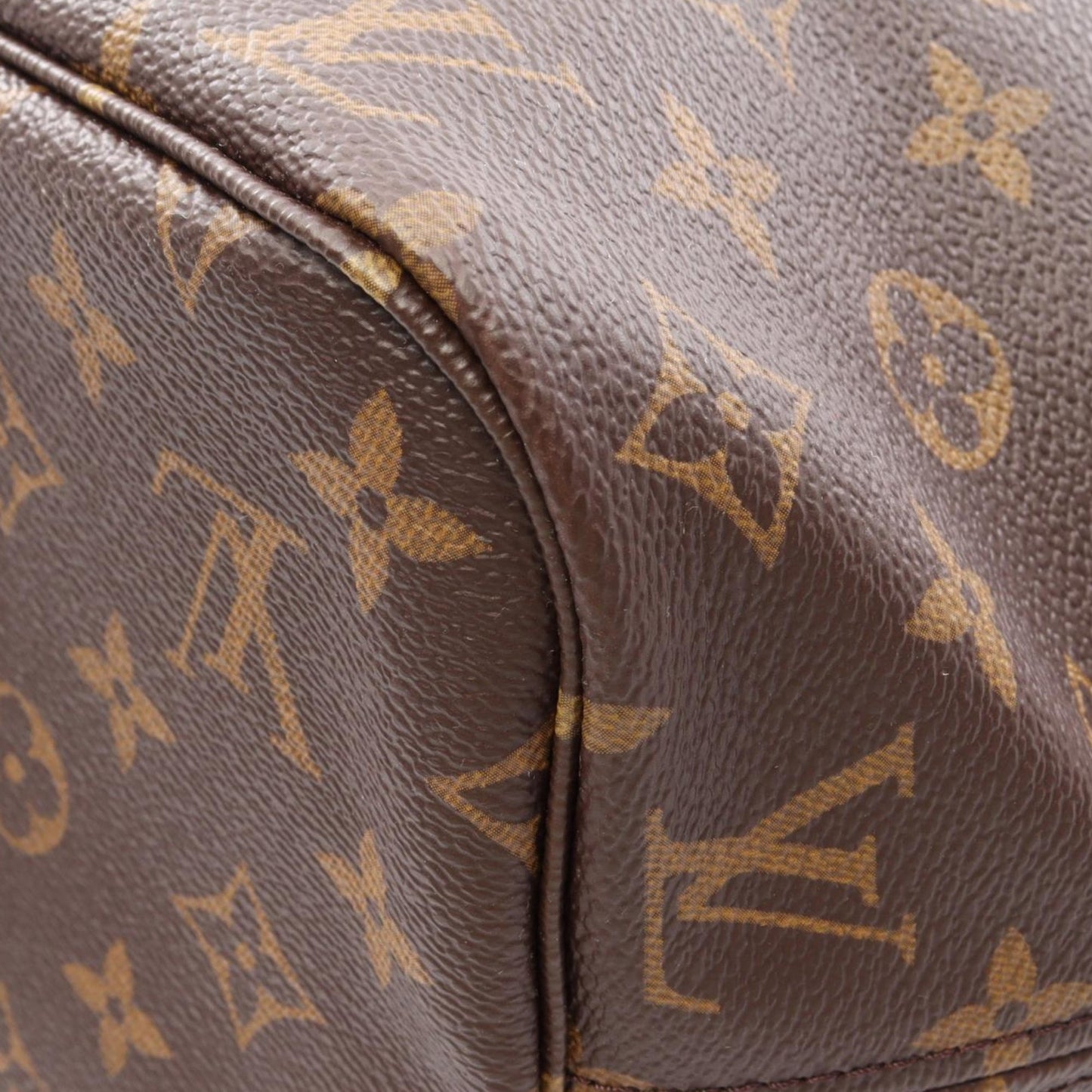 Louis Vuitton Monogram Neverfull MM