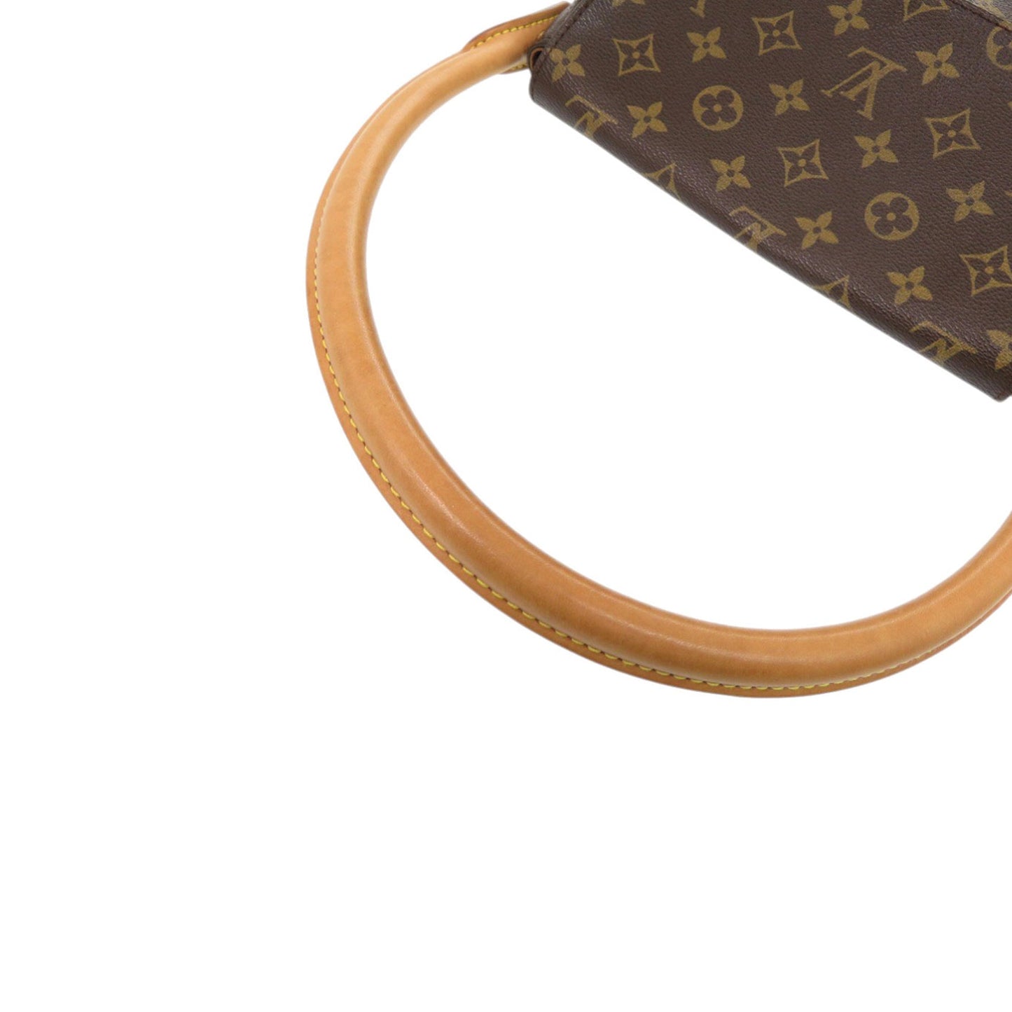 Louis Vuitton Monogram Mini Looping