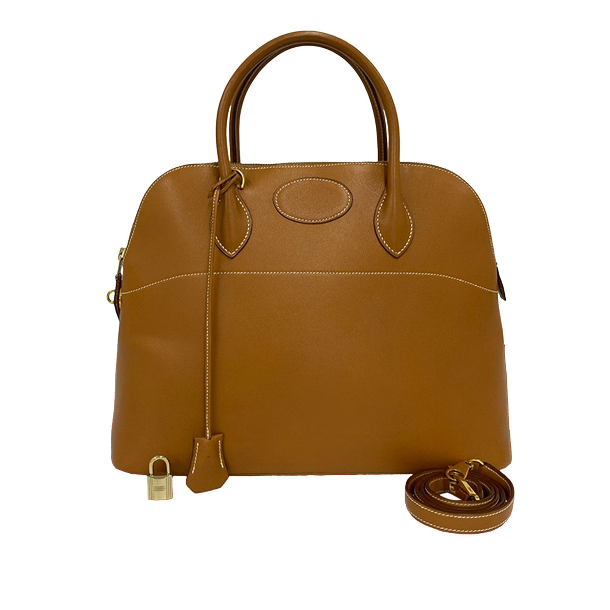 Hermès Bolide 35