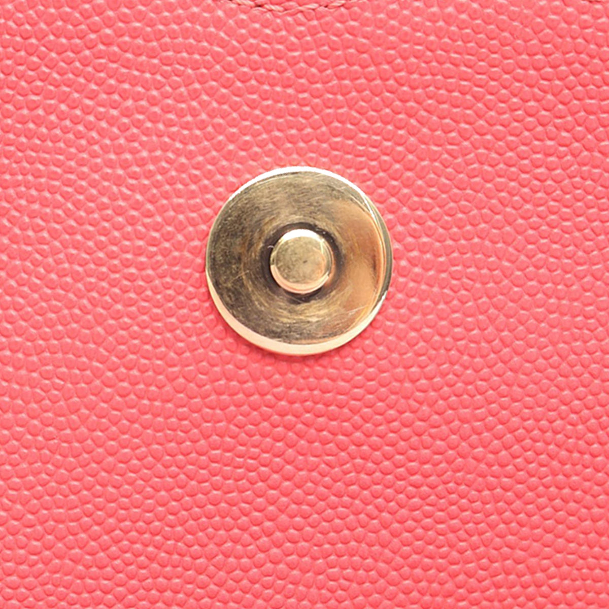 Chanel Quilted Caviar CC Filigree Backpack