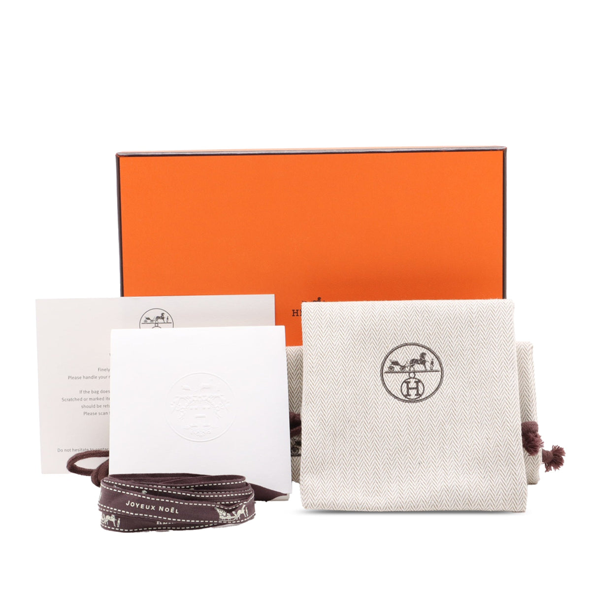 Hermès Clemence Evelyne TPM