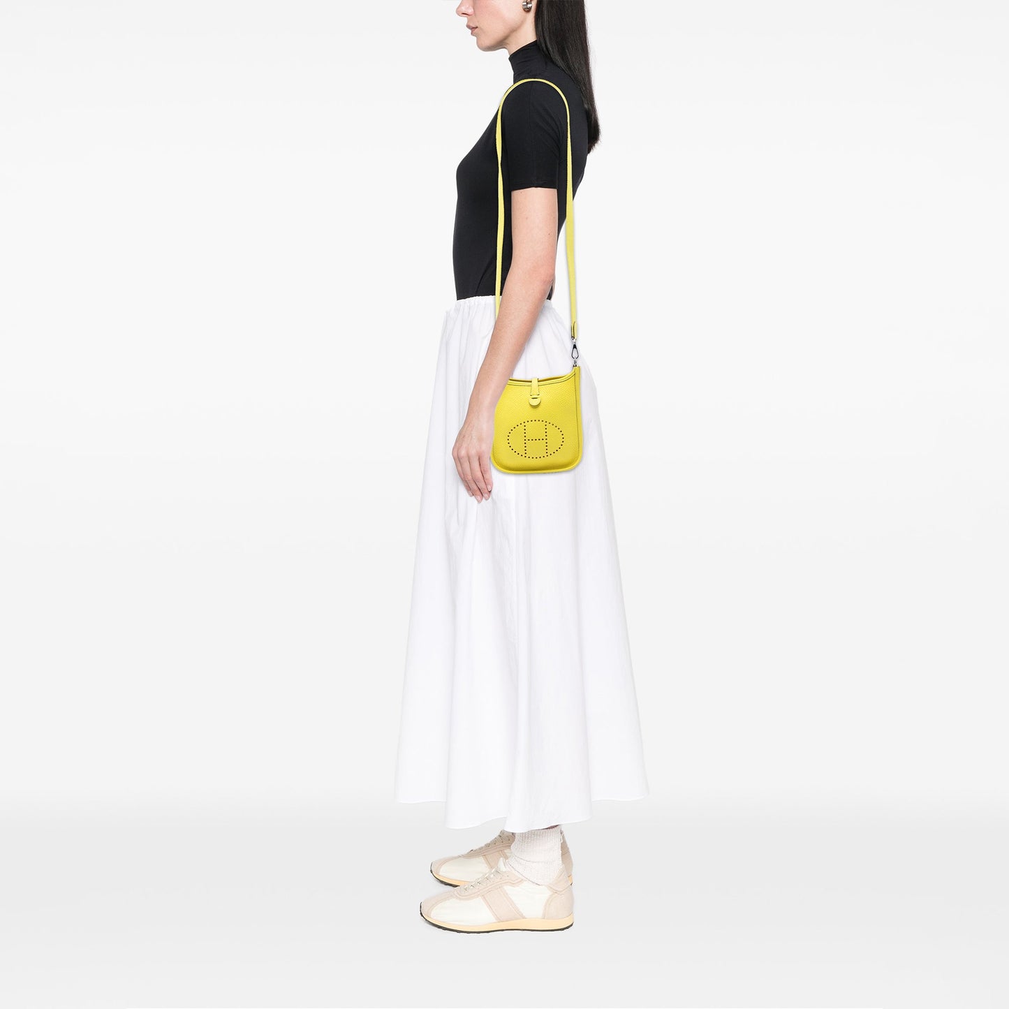 Hermès Clemence Evelyne I TPM