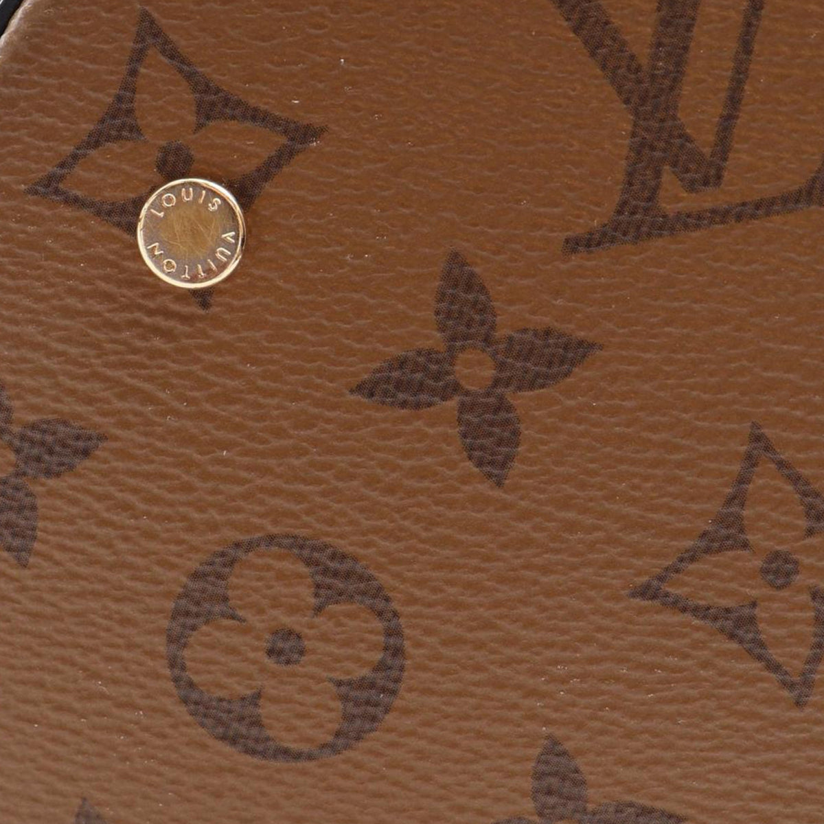 Louis Vuitton Monogram Reverse Cannes