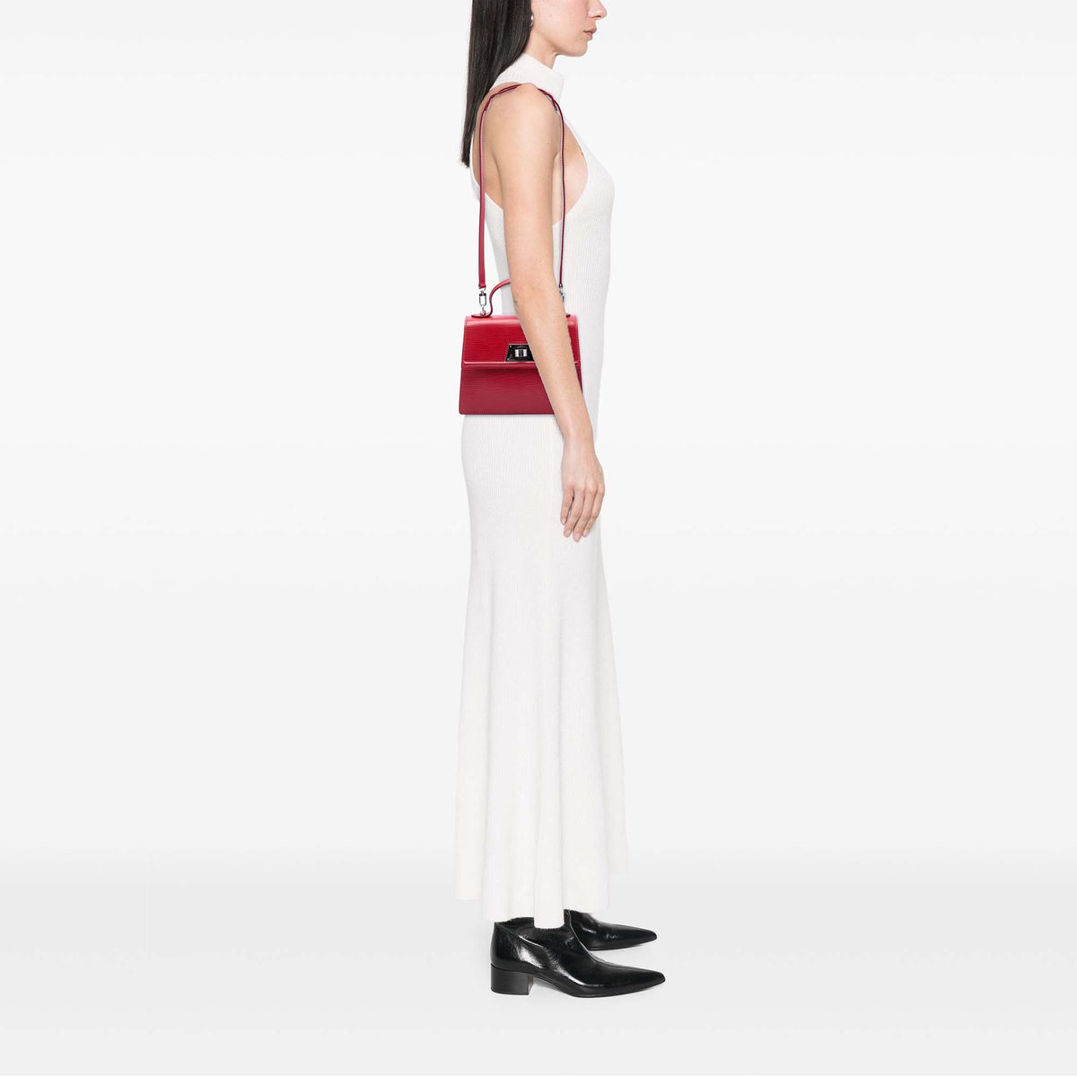 Louis Vuitton Epi Sevigne PM