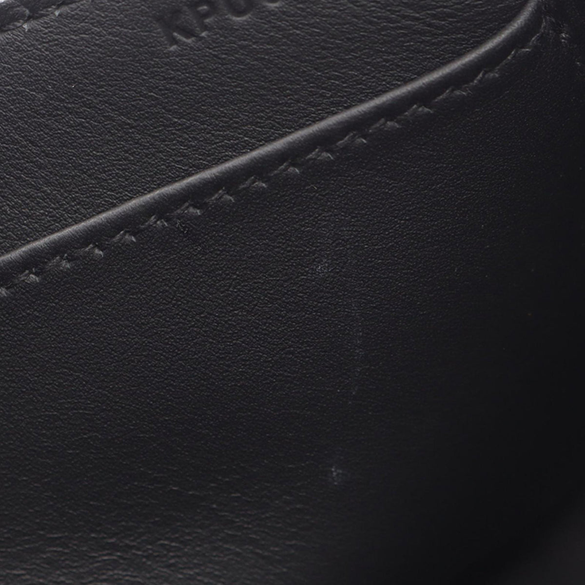 Hermès Chevre Mysore Geta