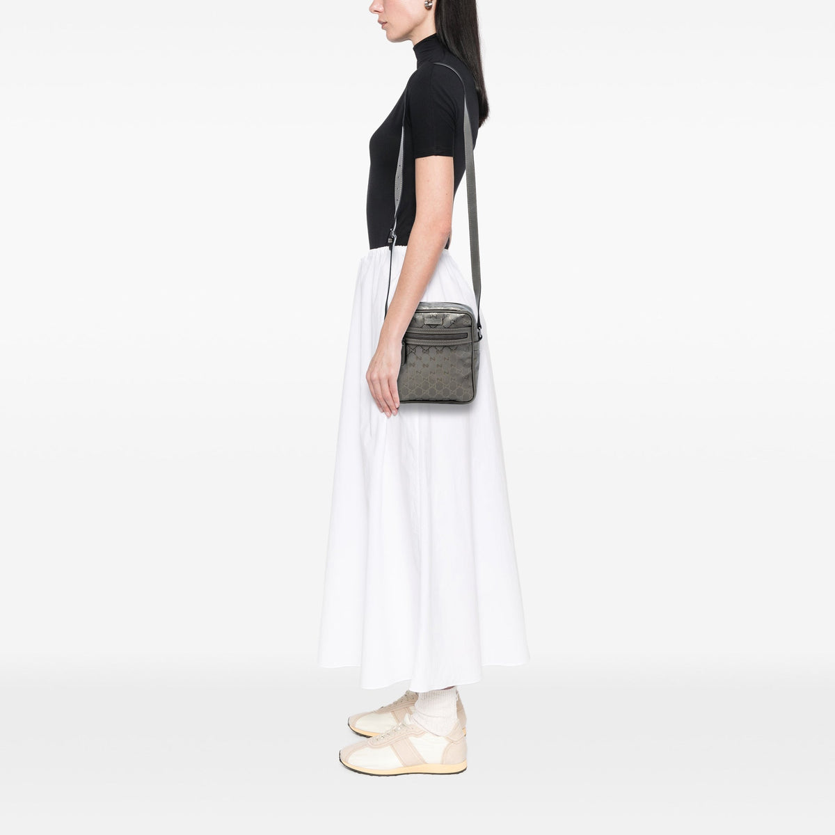 Gucci GG Imprime Crossbody