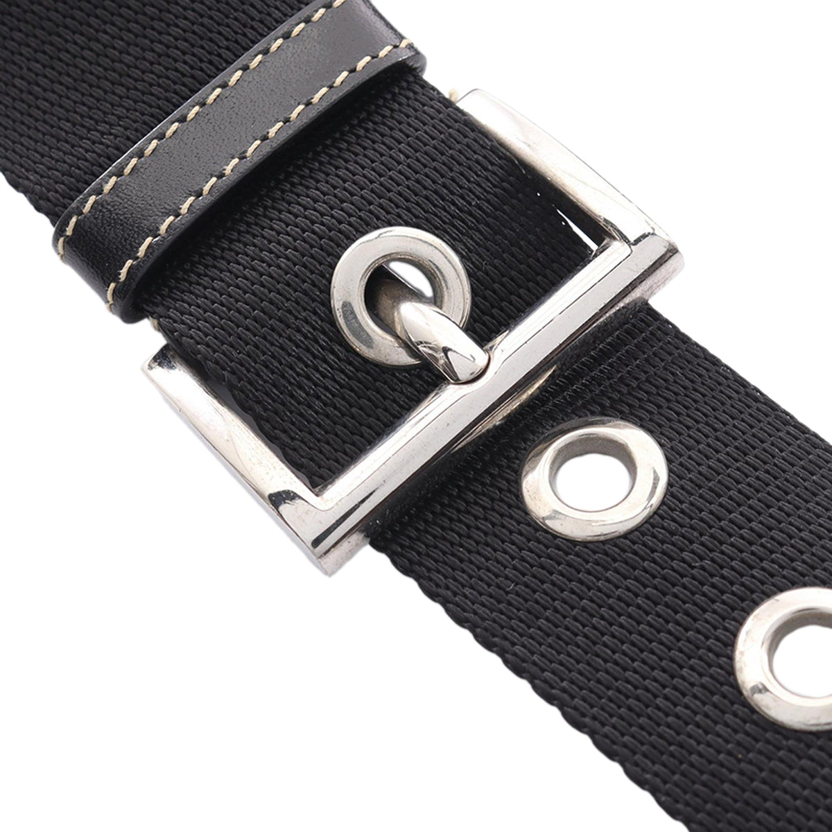 Prada Tessuto Zip Top Crossbody
