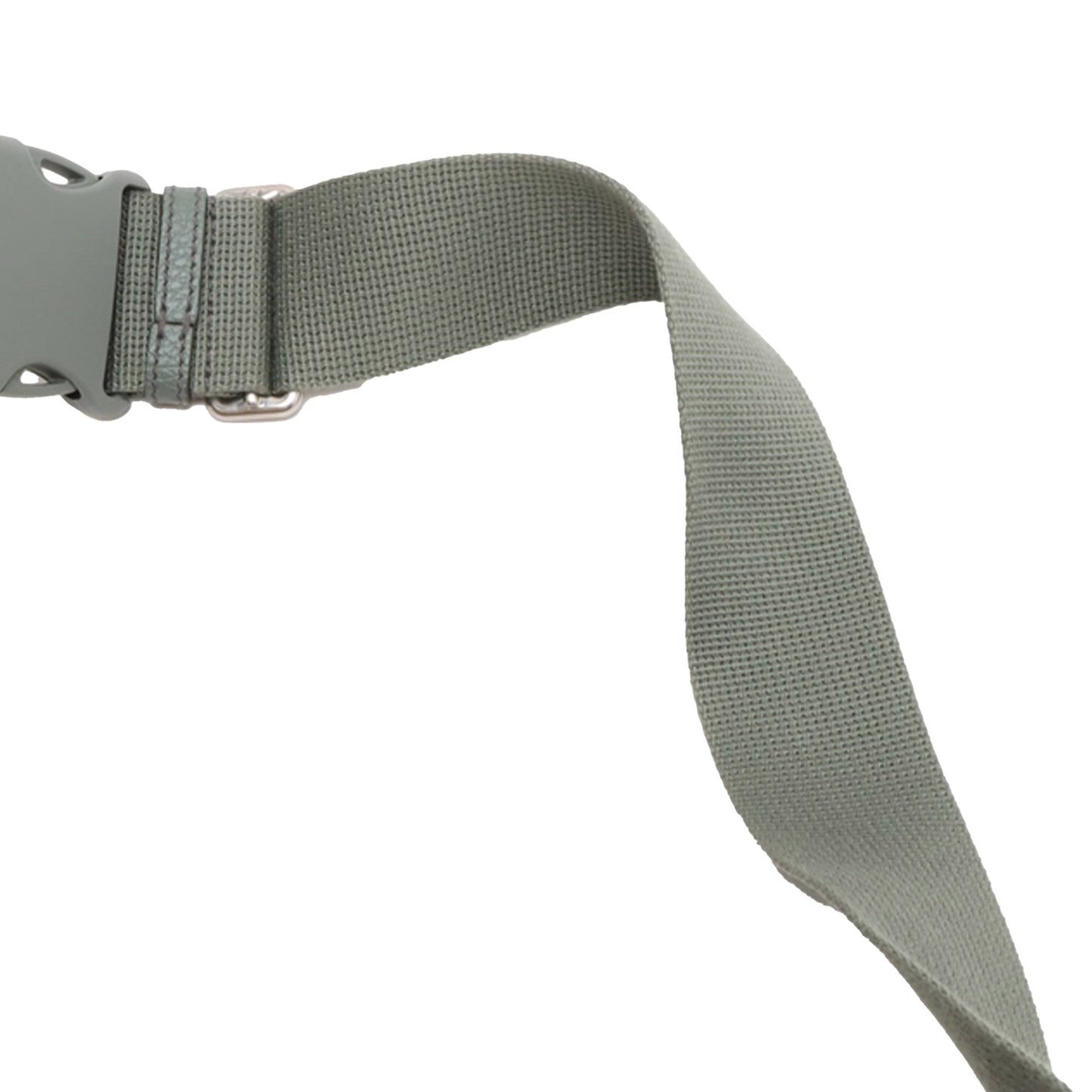 Gucci GG Ripstop Nylon Belt Bag