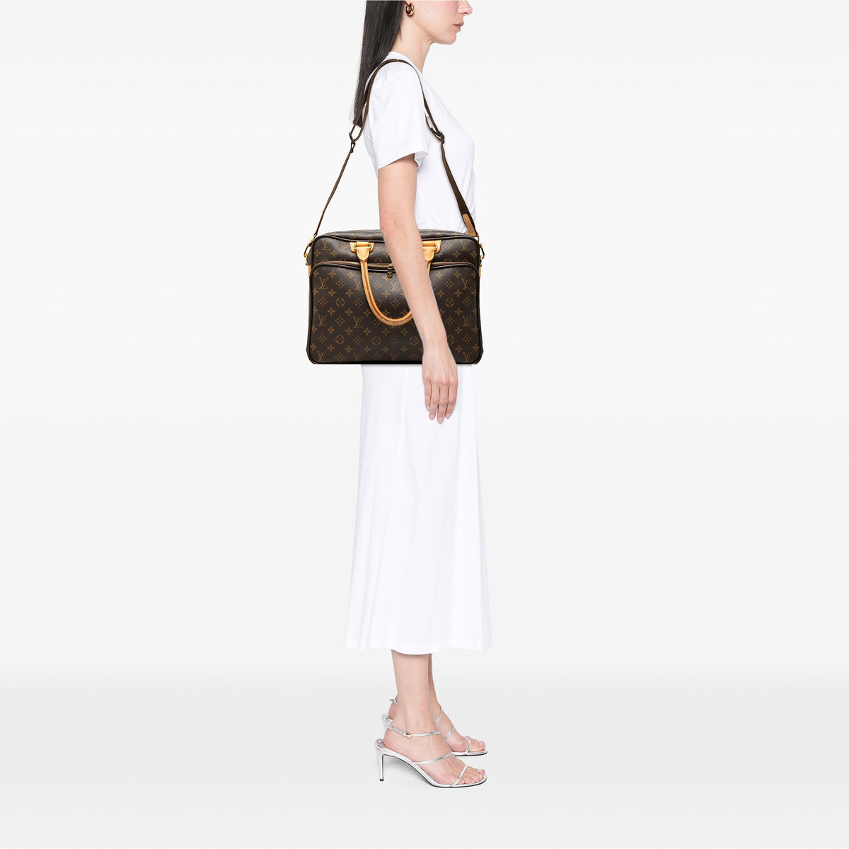 Louis Vuitton Monogram Icare