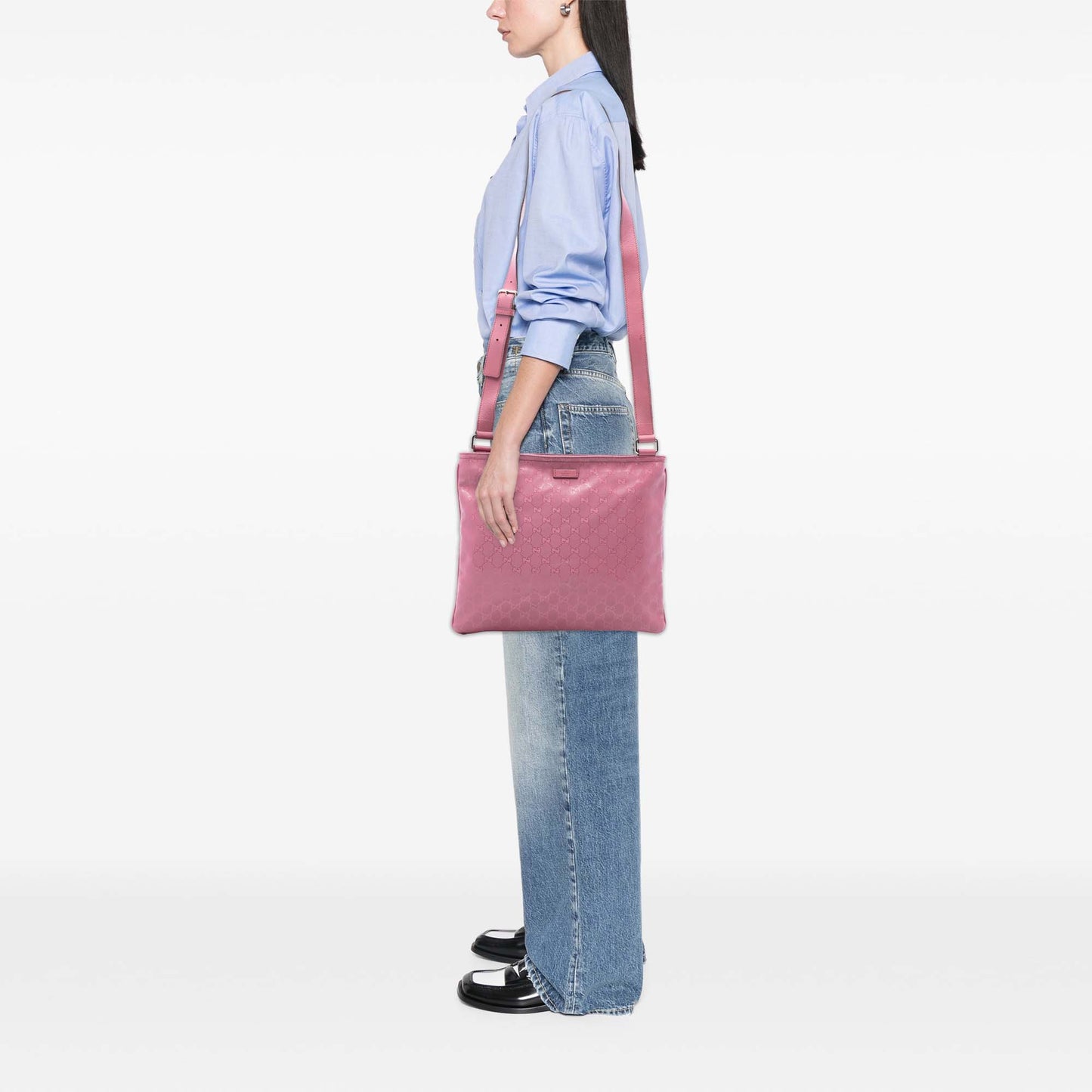 Gucci GG Imprime Crossbody