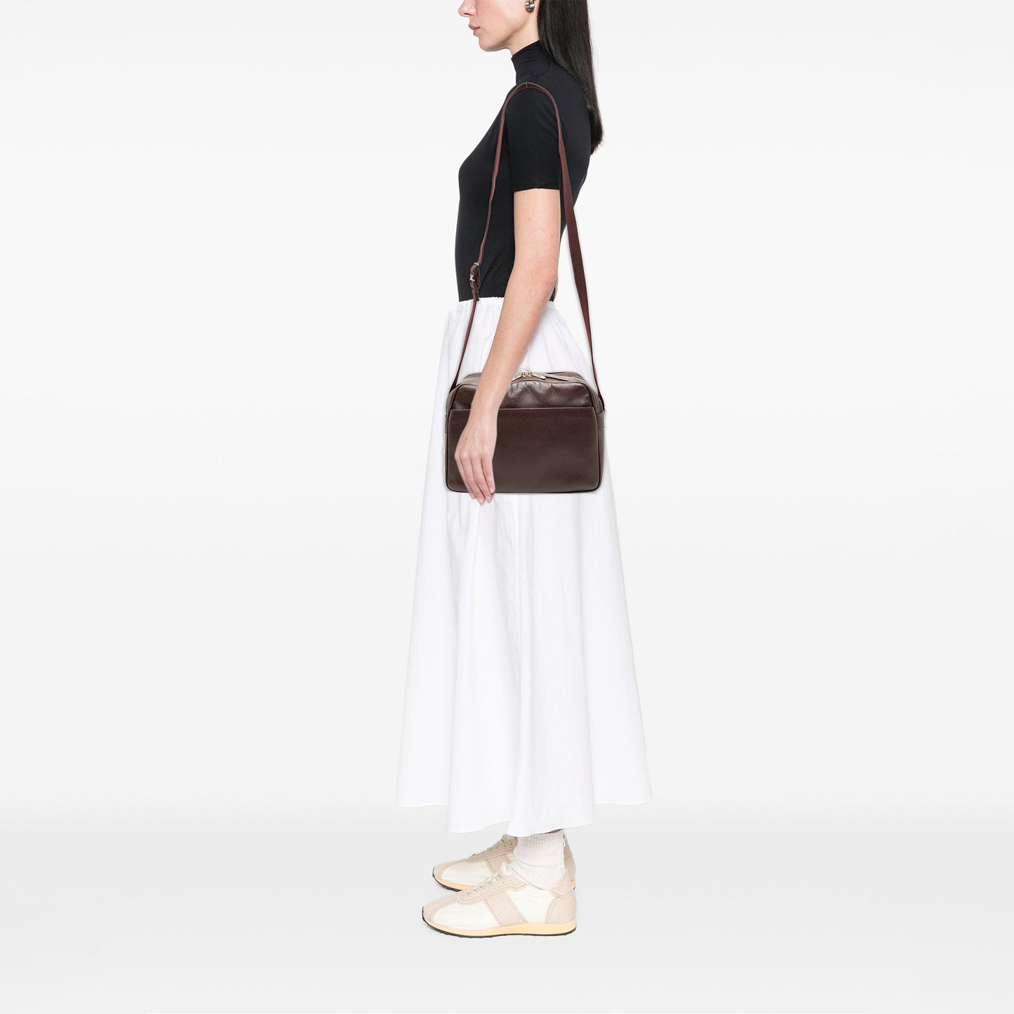 Louis Vuitton Taiga Reporter PM