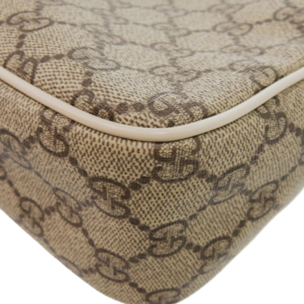 Gucci GG Supreme Crossbody