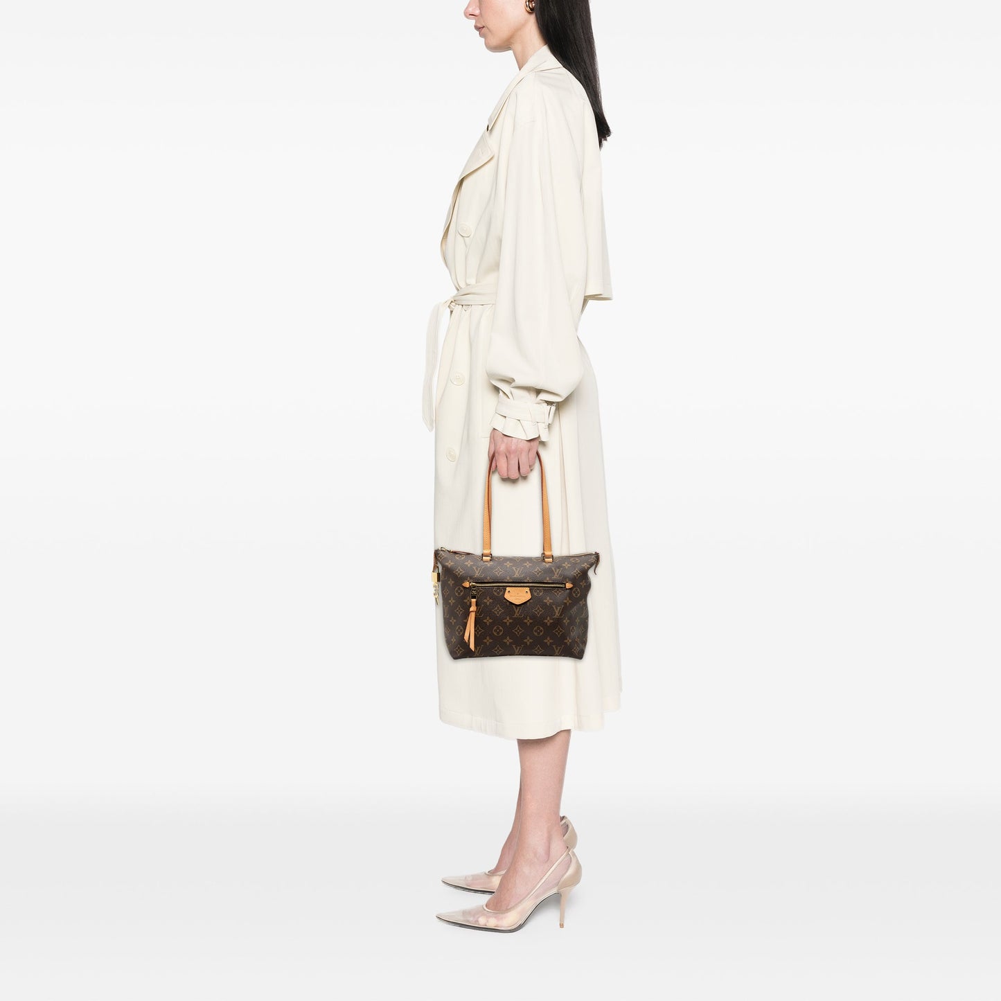 Louis Vuitton Monogram Iena PM