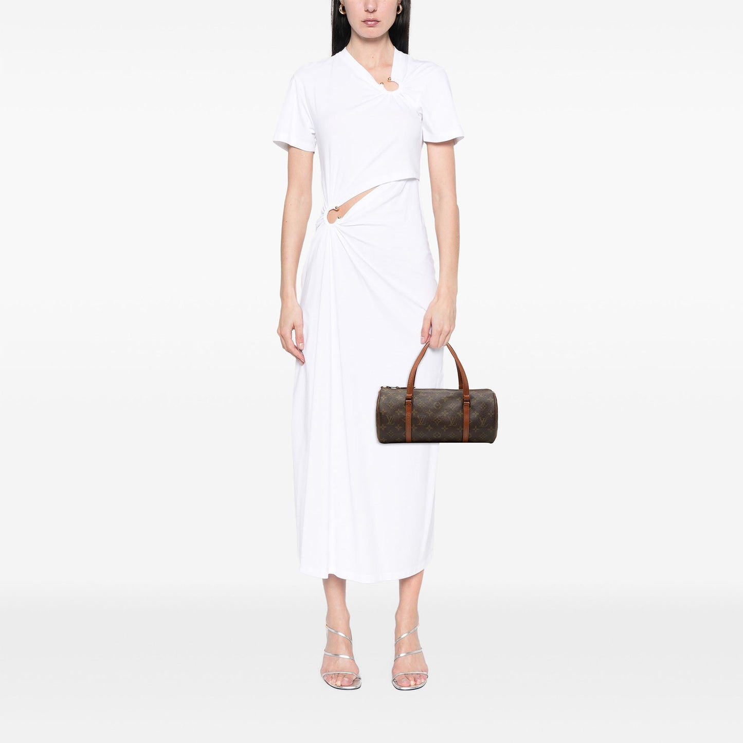 Louis Vuitton Monogram Papillon 30