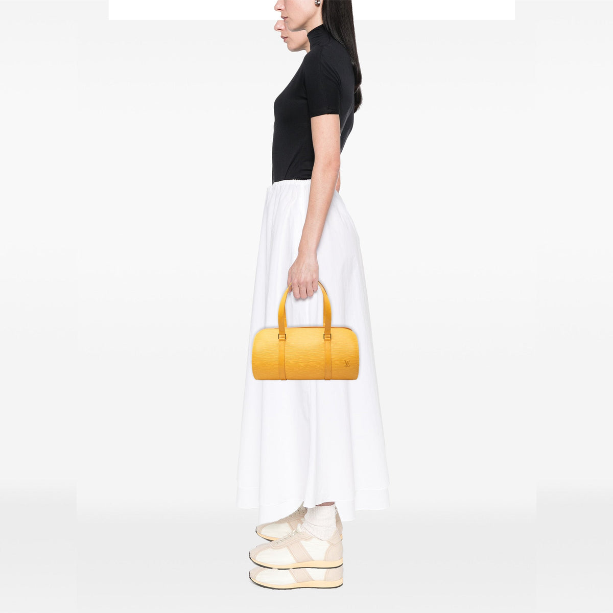 Louis Vuitton Epi Soufflot