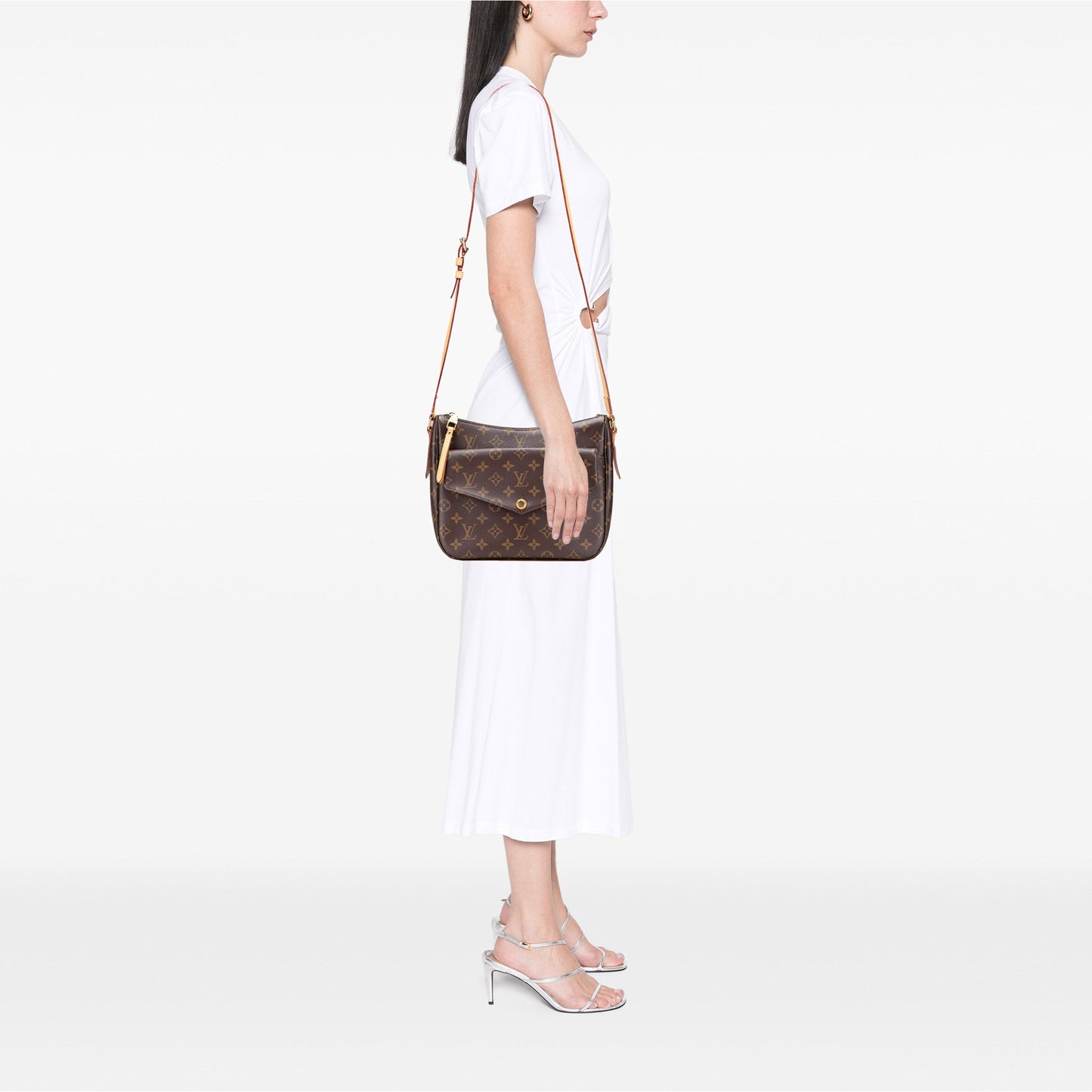Louis Vuitton Monogram Mabillon