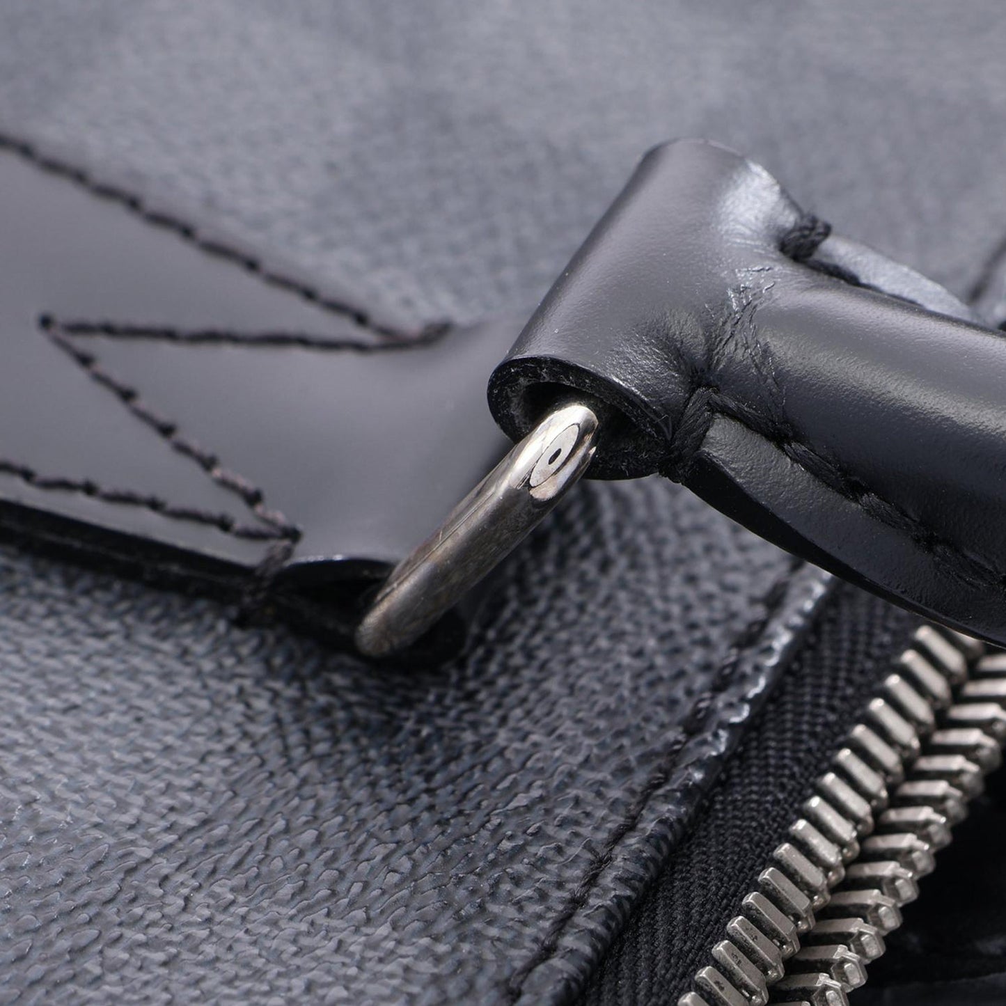 Louis Vuitton Damier Graphite Porte Documents Jour