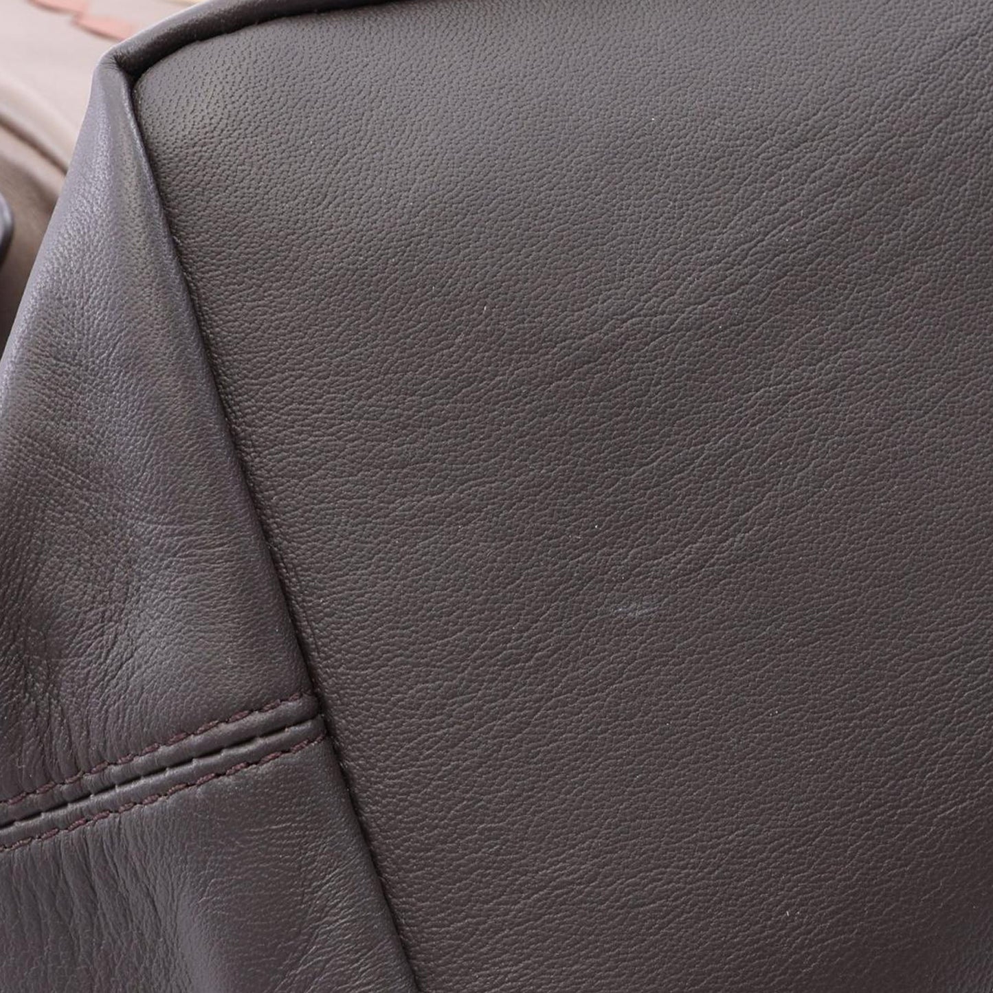 Bottega Veneta Nappa Intrecciato Backpack