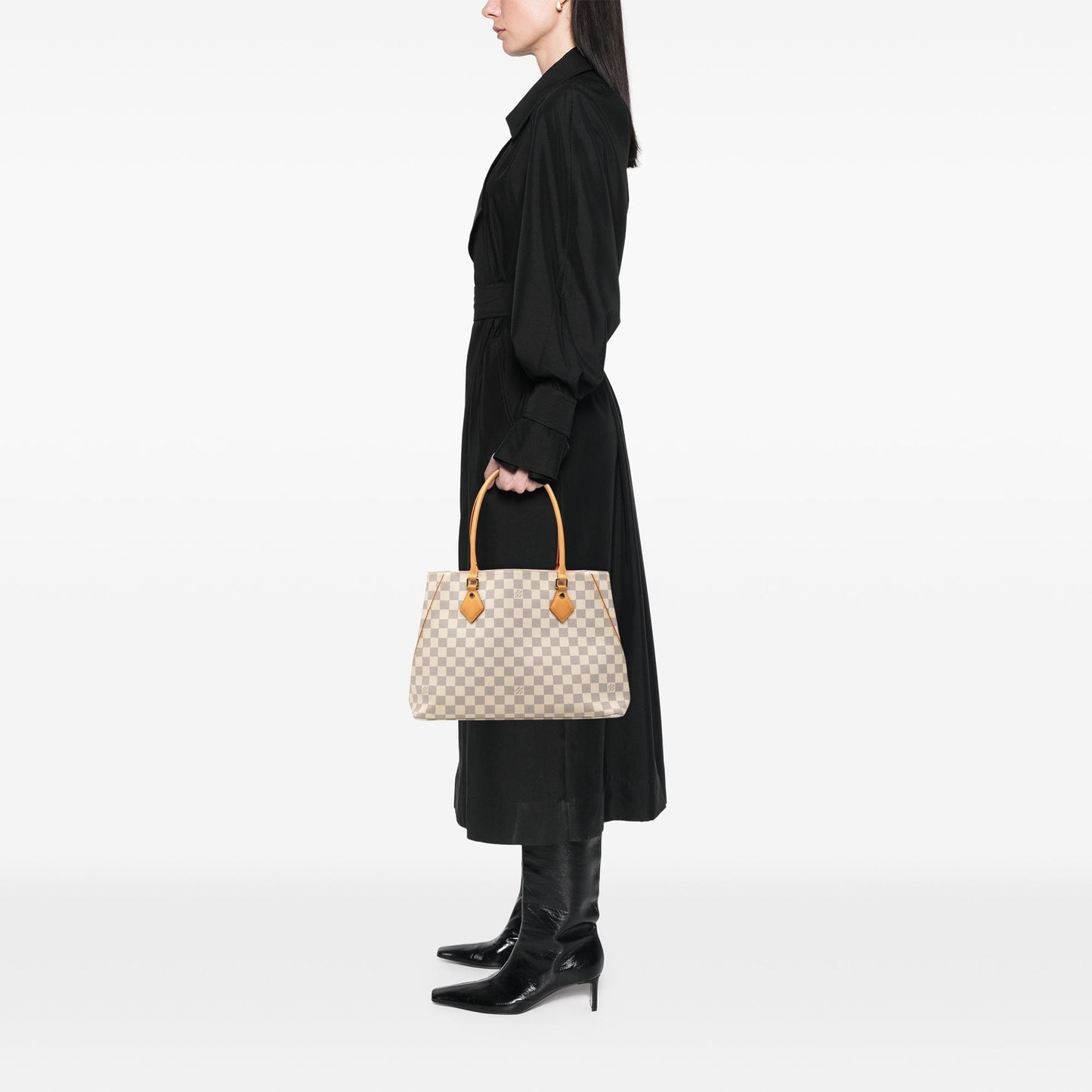 Louis Vuitton Damier Azur Calvi